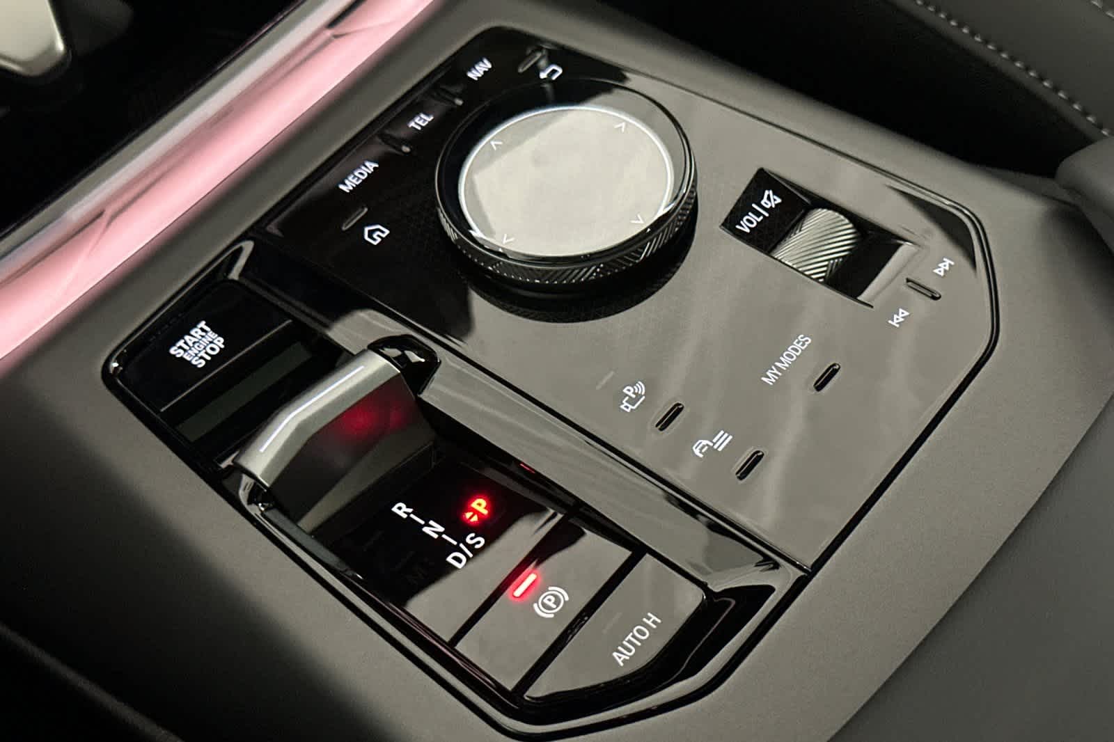 Thumbnail: 2026 BMW X3 - 22