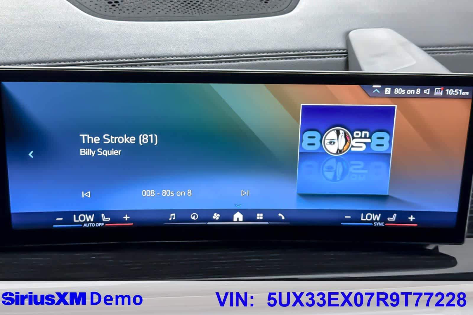 Thumbnail: 2024 BMW X6 - 29