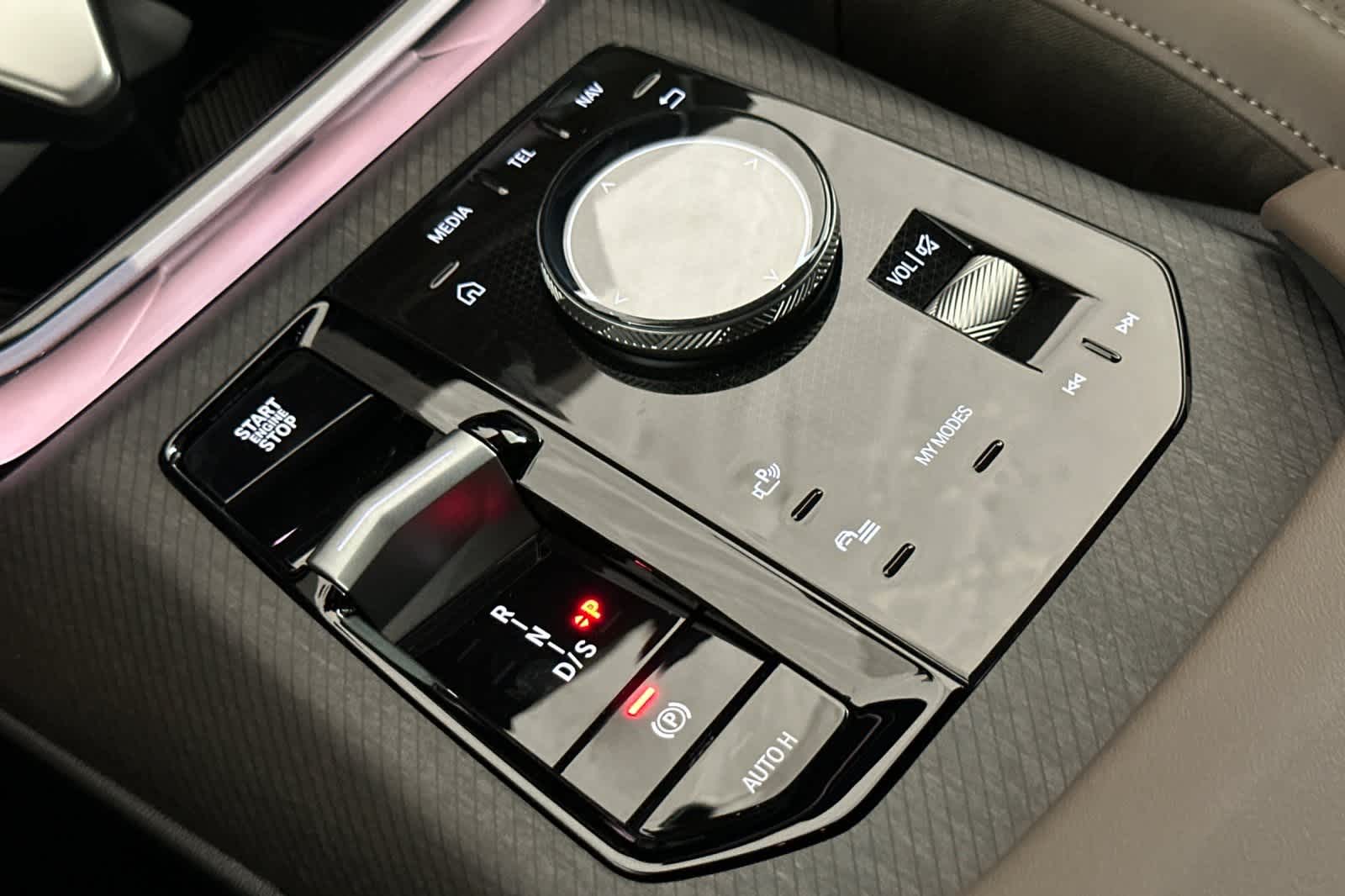 Thumbnail: 2026 BMW X3 - 22