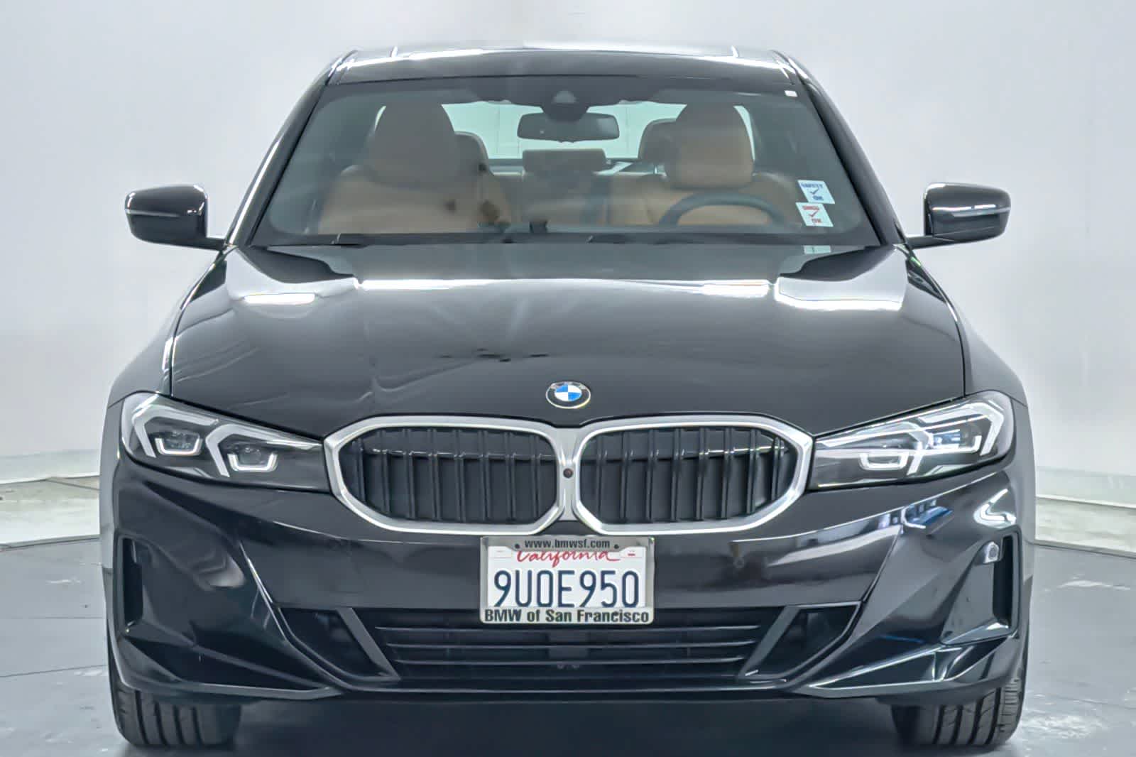 Thumbnail: 2025 BMW 3 Series - 10