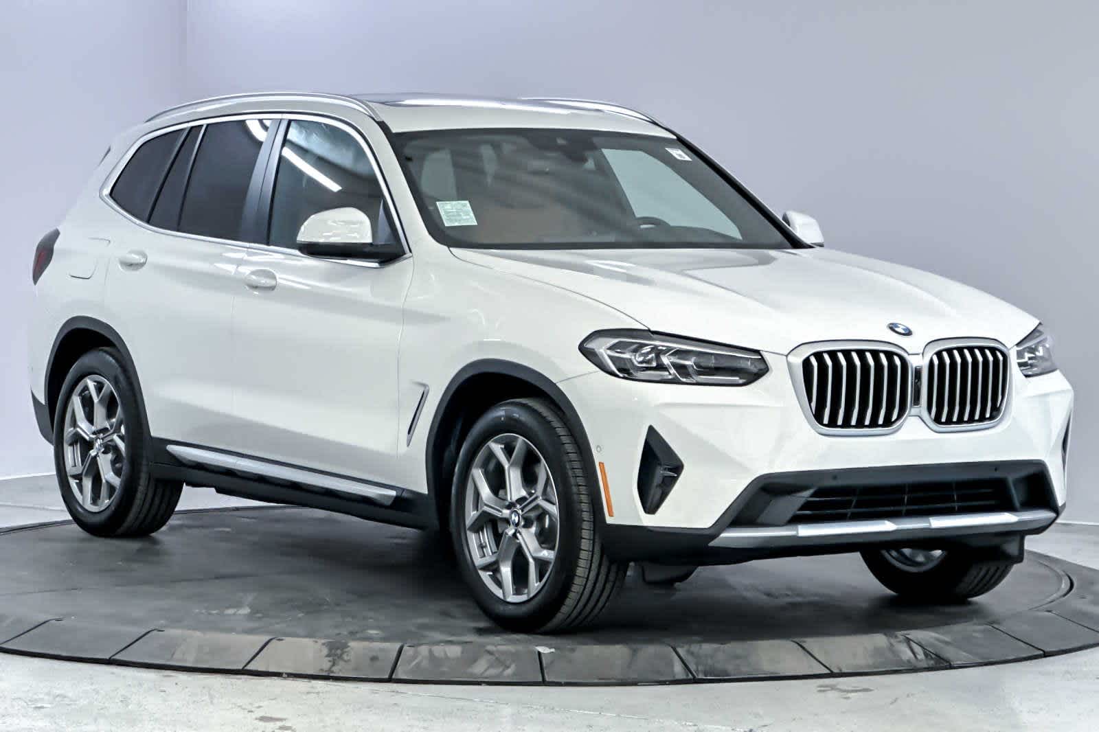 2024 BMW X3 xDrive30i 9