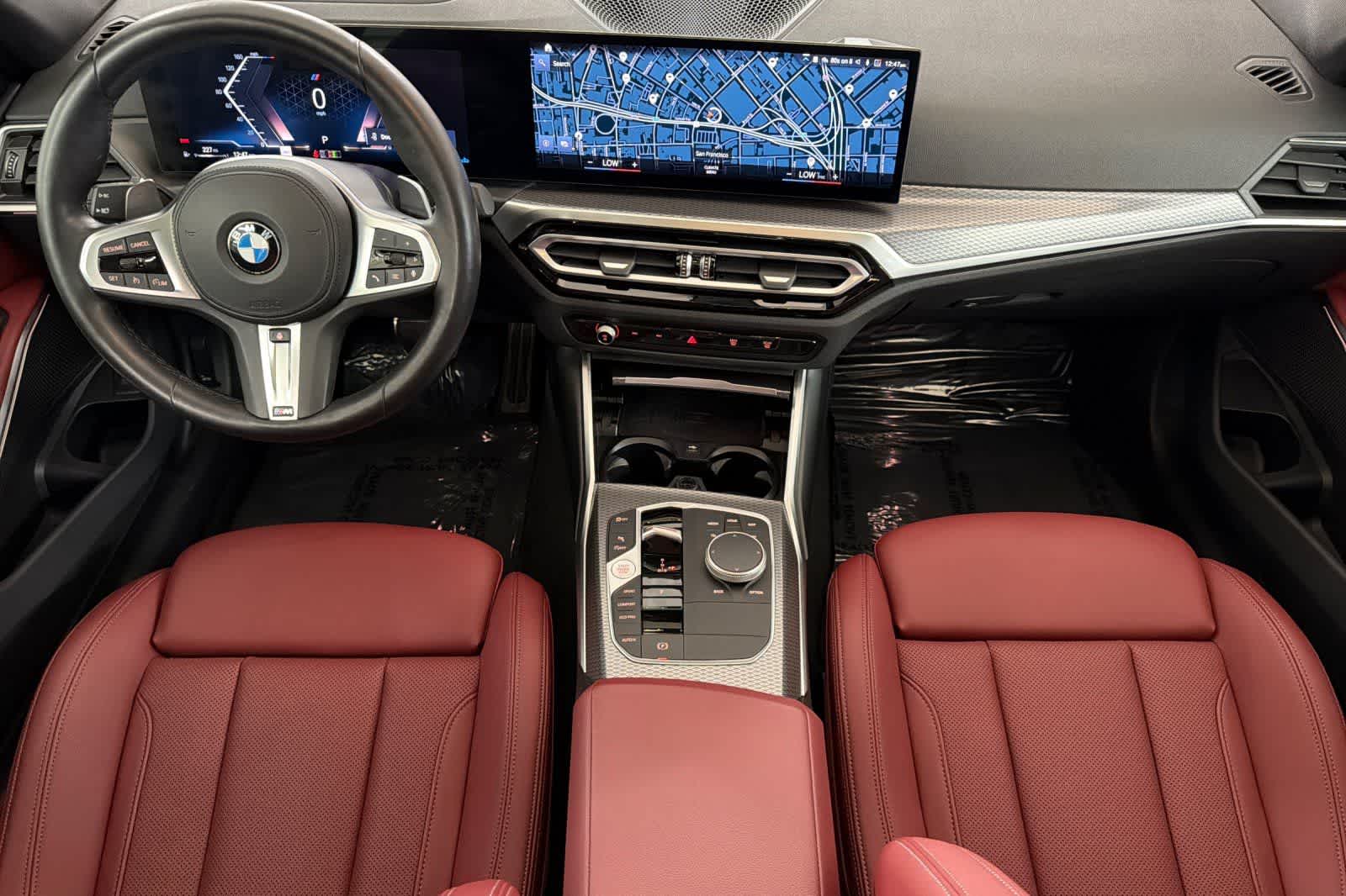 Thumbnail: 2023 BMW 3 Series - 3