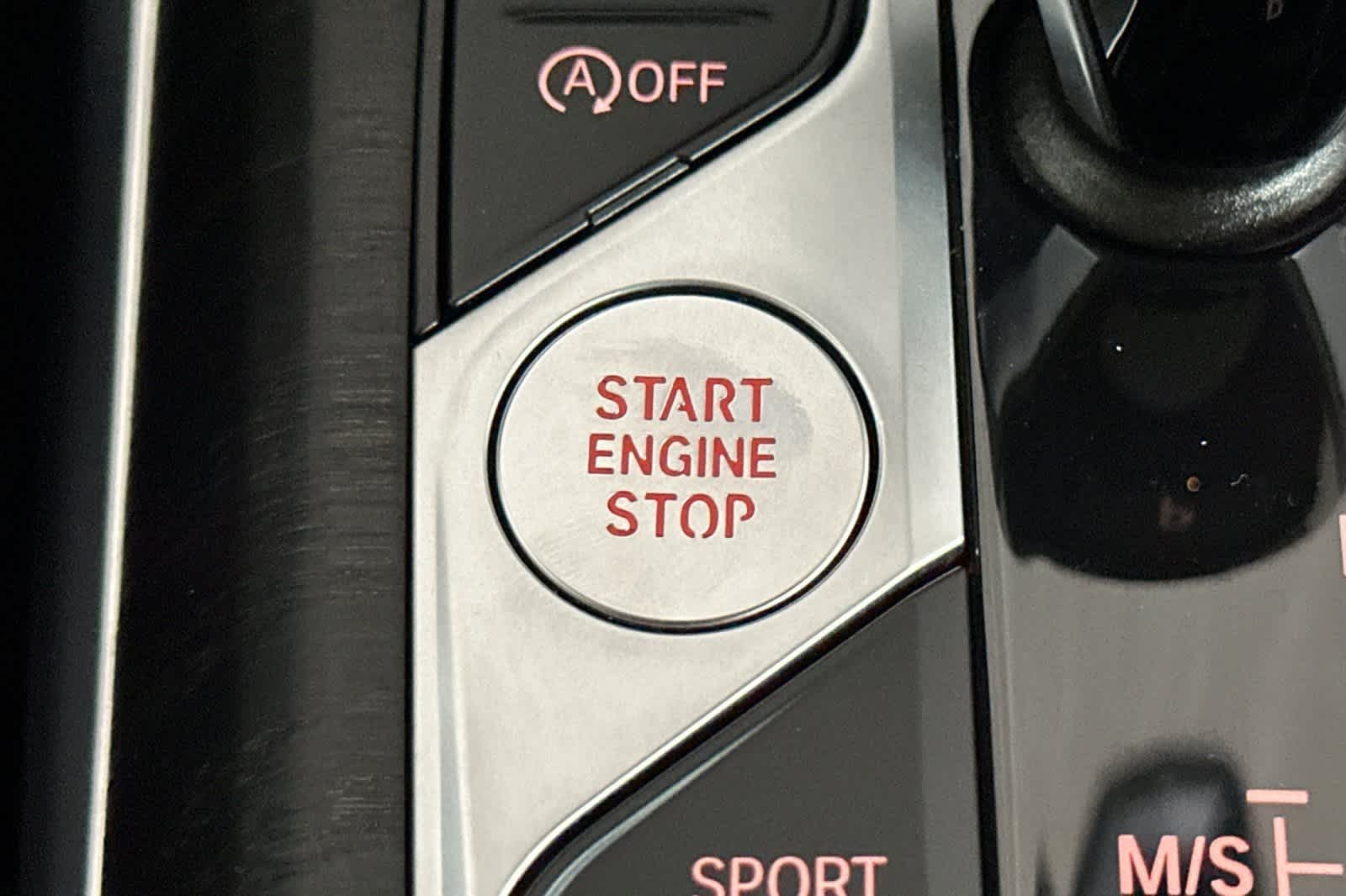 Thumbnail: 2023 BMW 4 Series - 22