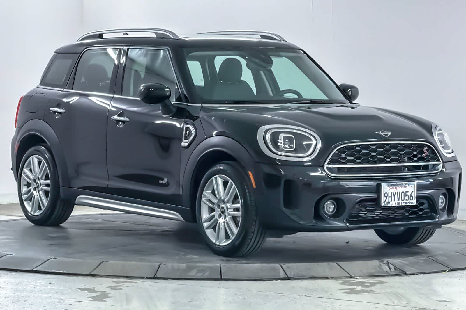 Thumbnail: 2024 MINI Cooper Countryman - 9