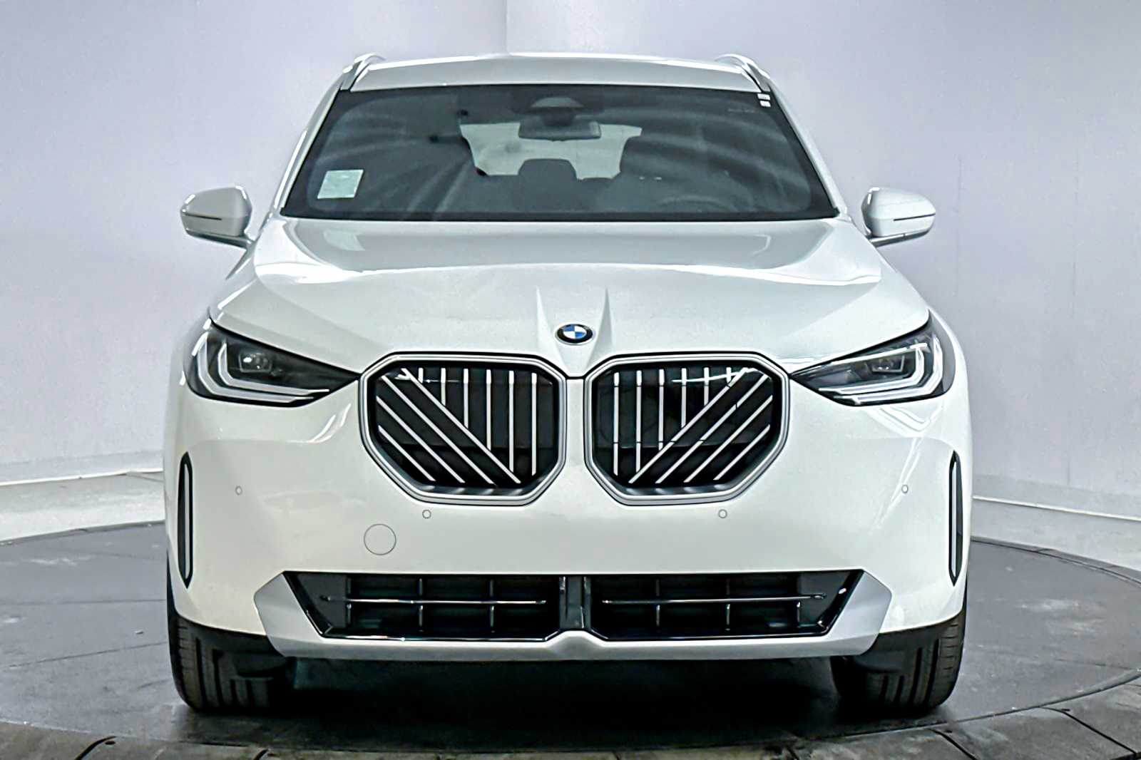 Thumbnail: 2026 BMW X3 - 10