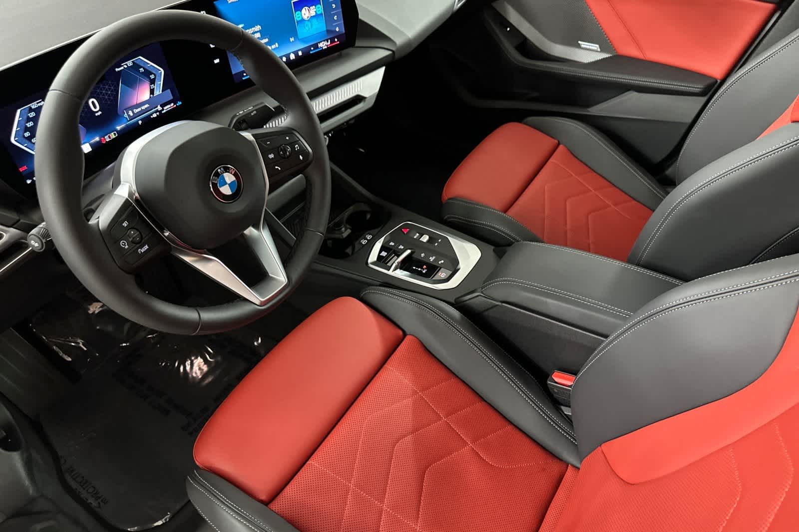 Thumbnail: 2025 BMW 2 Series - 11