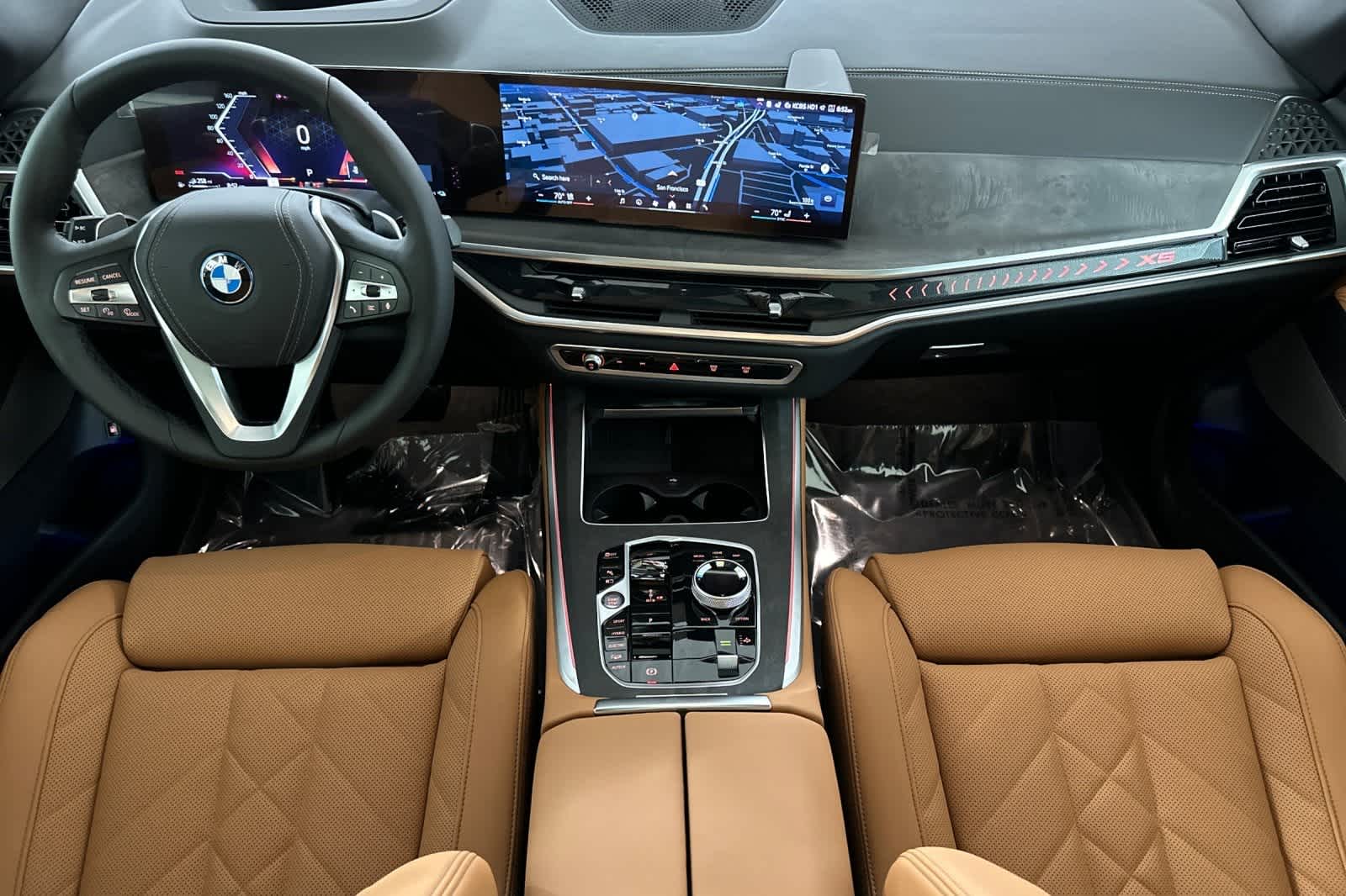 Thumbnail: 2026 BMW X5 - 3