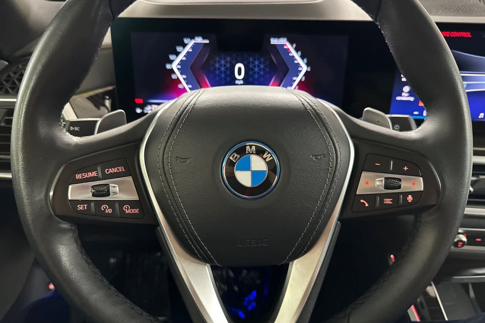 Thumbnail: 2024 BMW X5 - 24