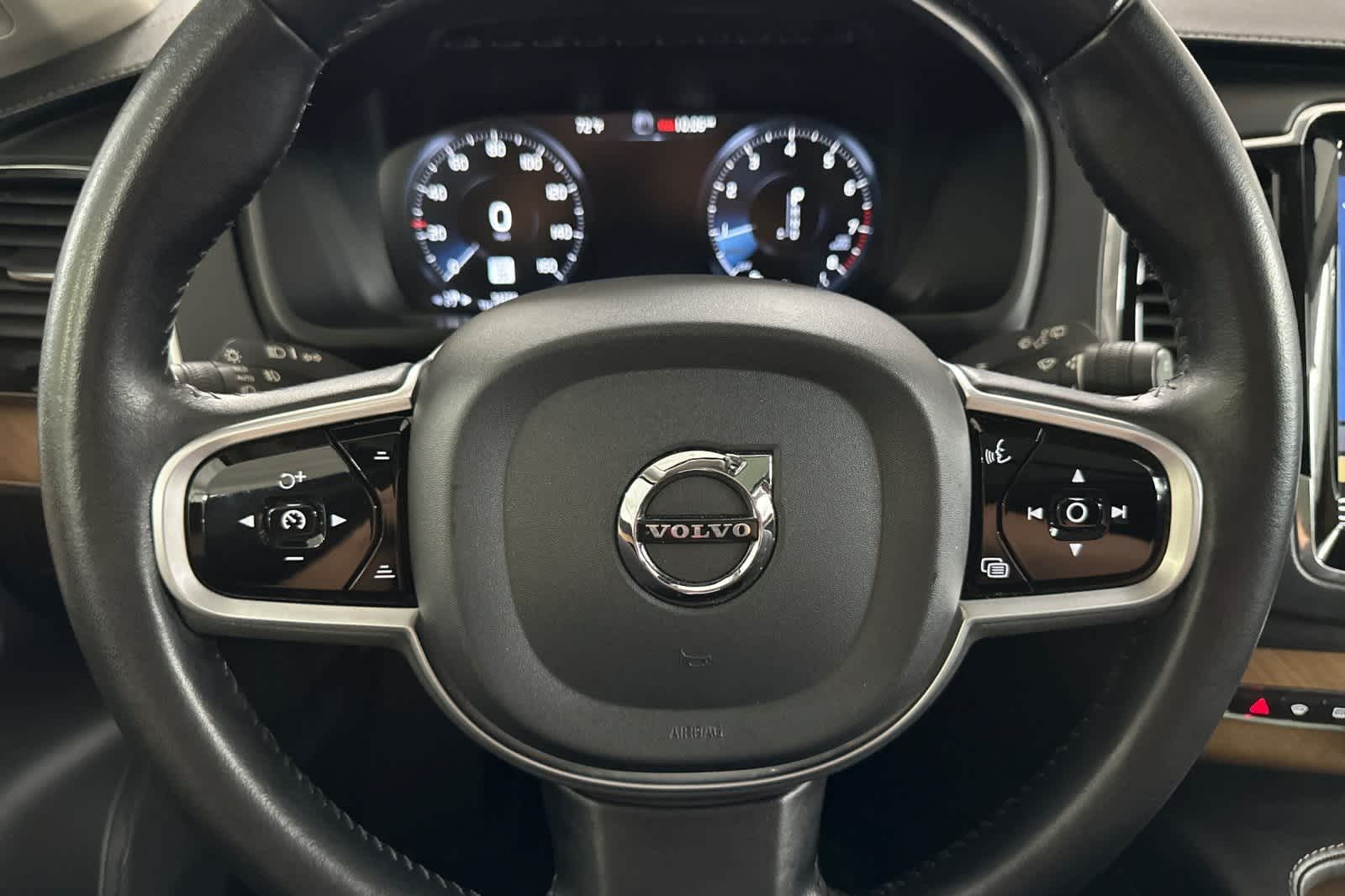 Thumbnail: 2019 Volvo XC90 - 24