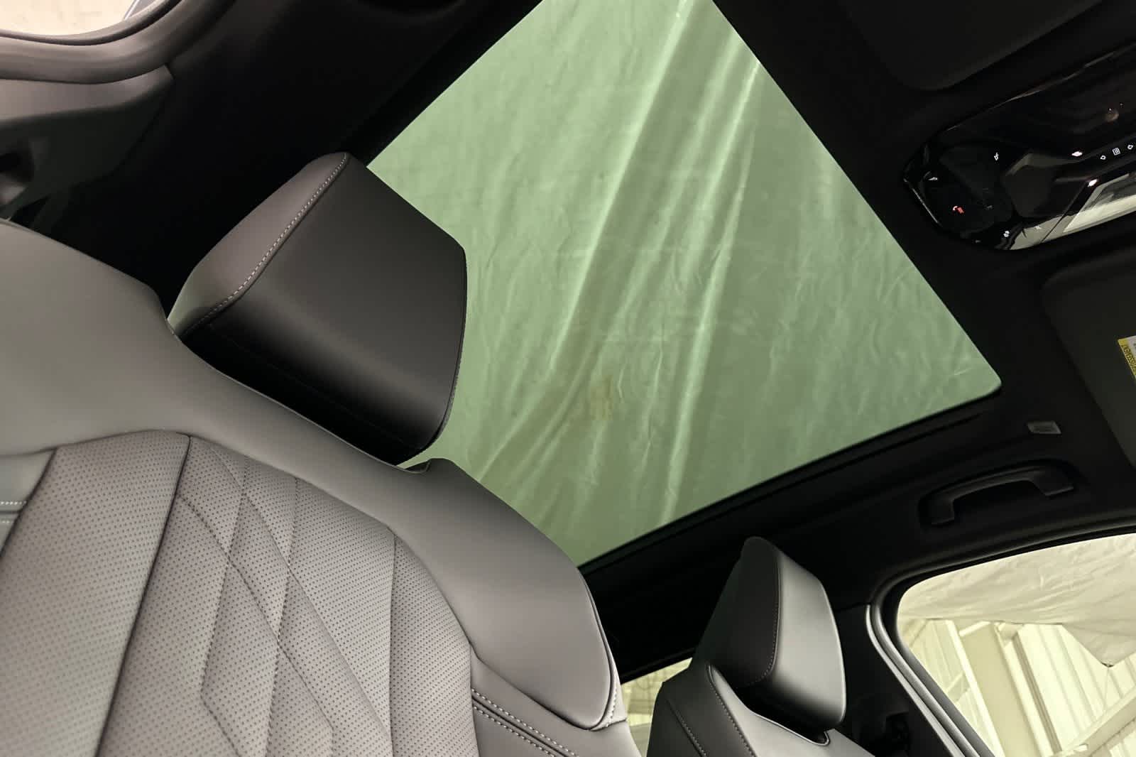 Thumbnail: 2026 BMW X3 - 17