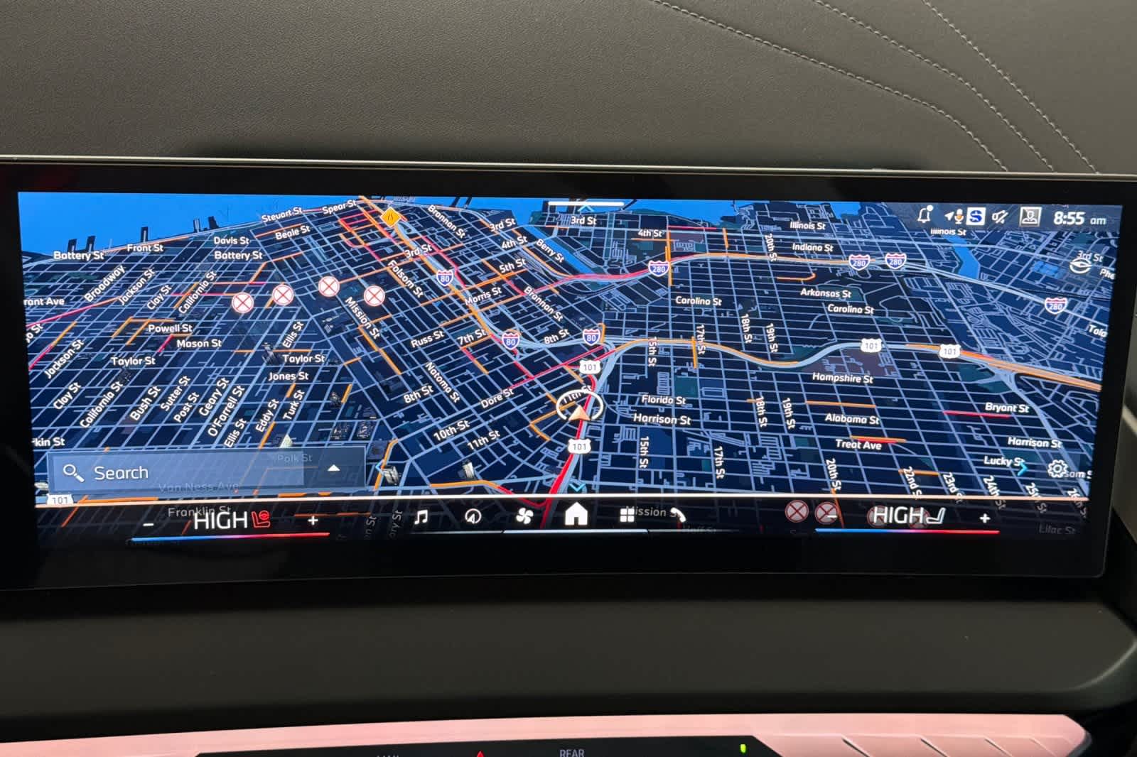 Thumbnail: 2026 BMW X3 - 19