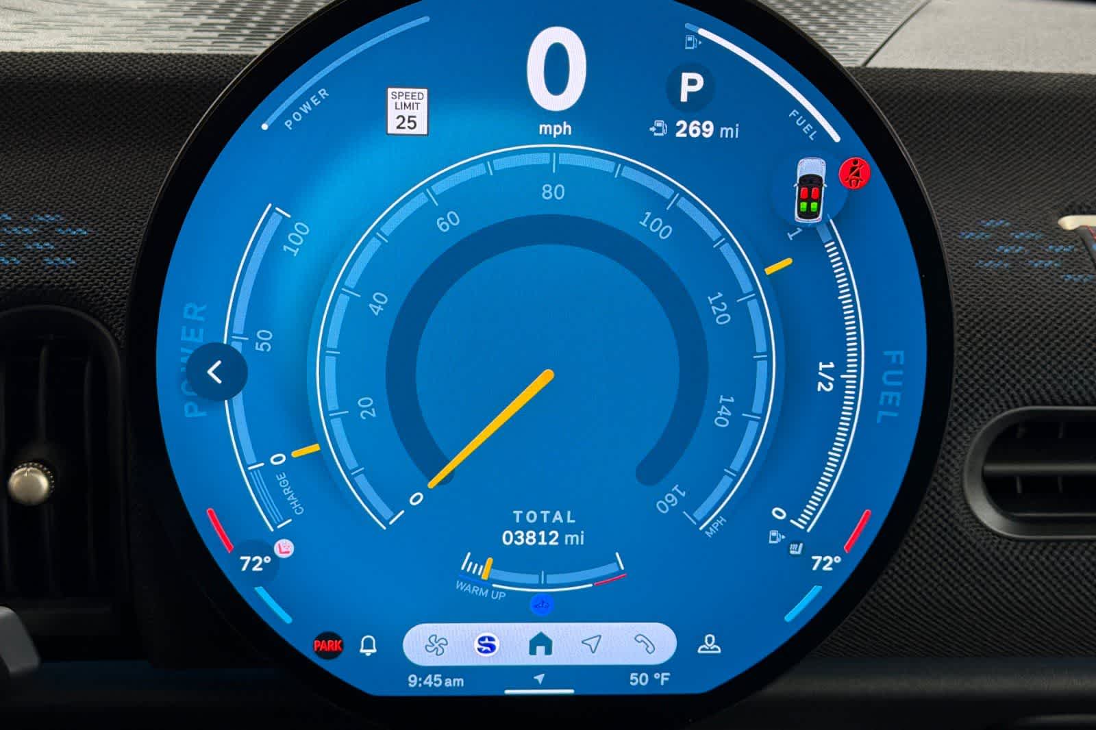 Thumbnail: 2025 MINI Cooper Hardtop - 24