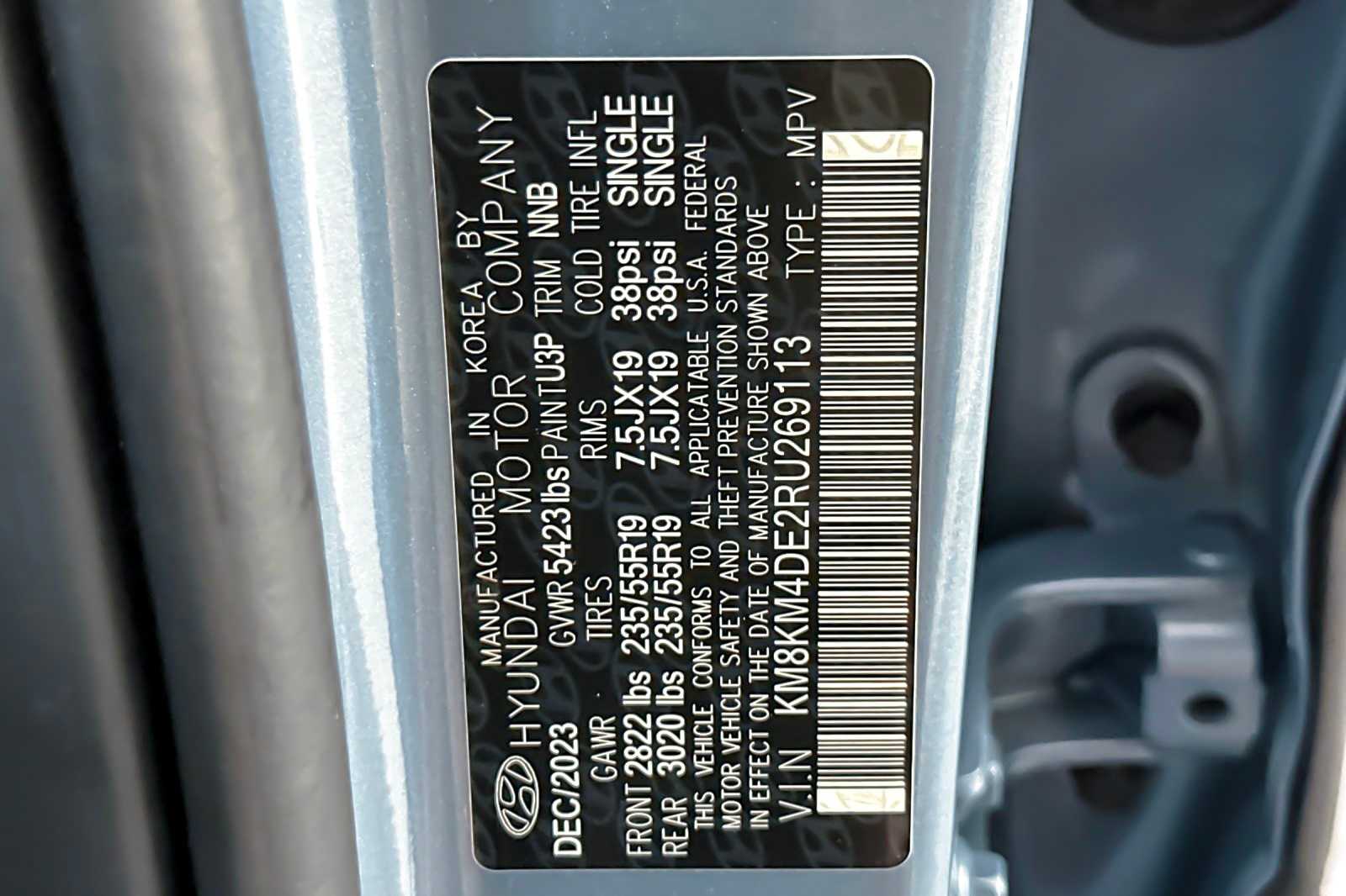 Thumbnail: 2024 Hyundai Ioniq 5 - 30