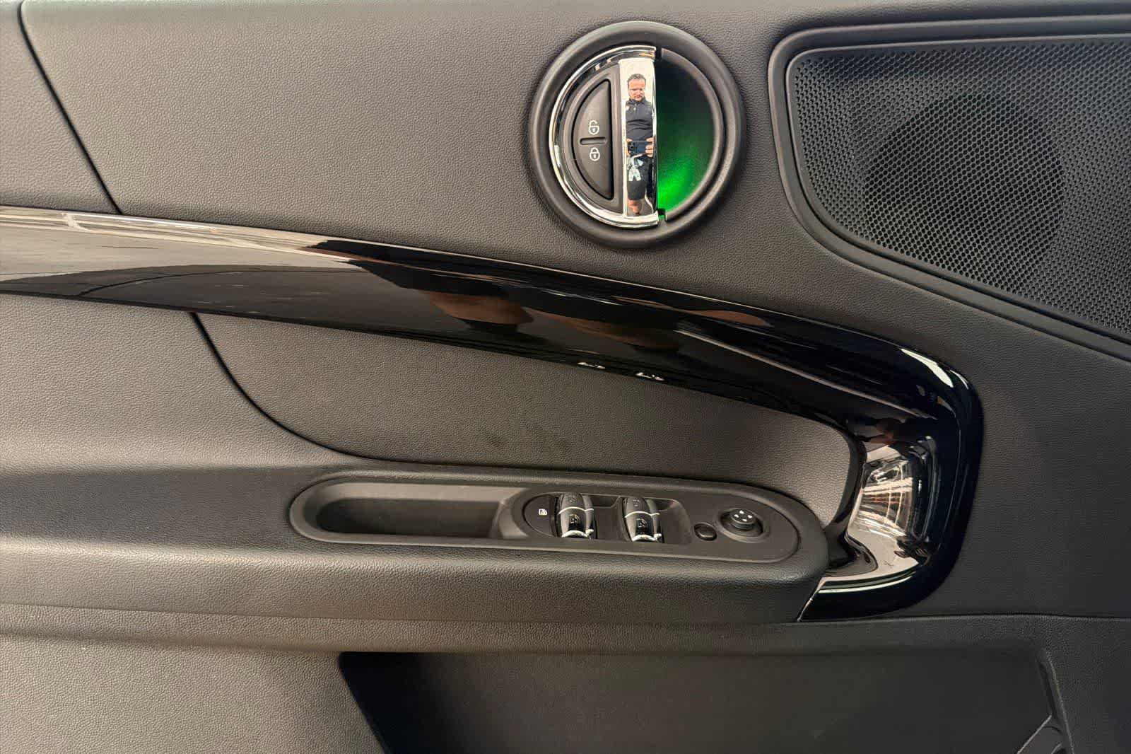 Thumbnail: 2024 MINI Cooper Countryman - 12