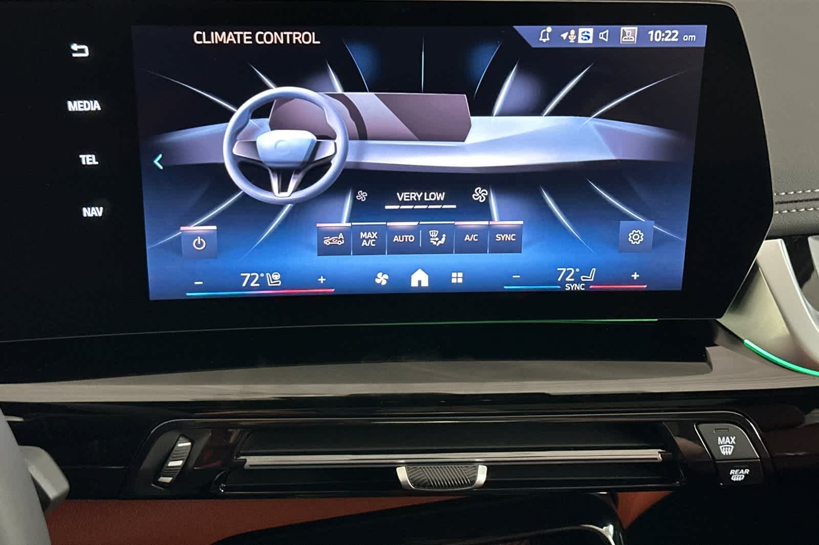 Thumbnail: 2026 BMW X1 - 21