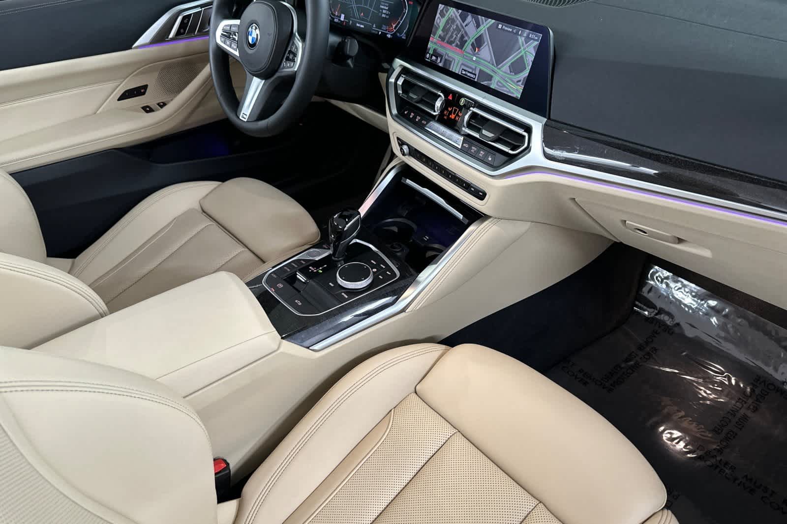 2022 BMW 4 Series 430i xDrive 18