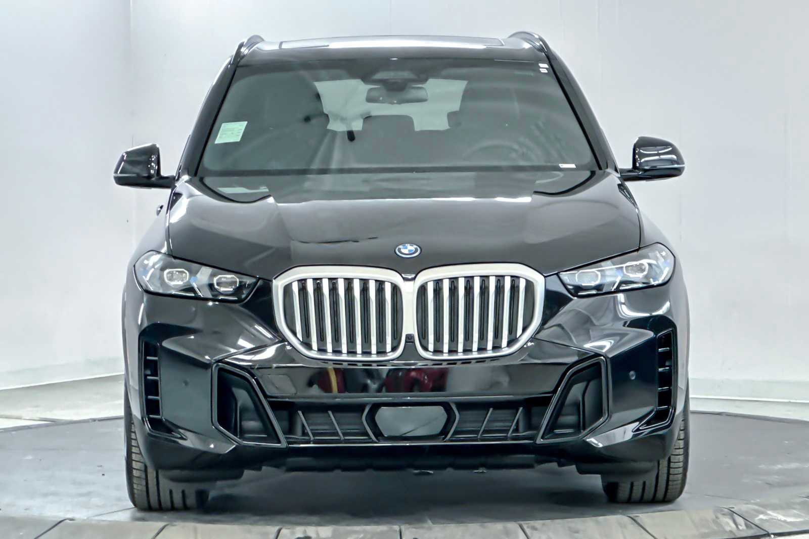 Thumbnail: 2026 BMW X5 - 10