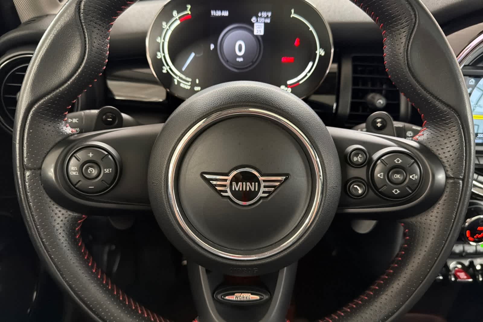 Thumbnail: 2021 MINI Cooper Hardtop - 24