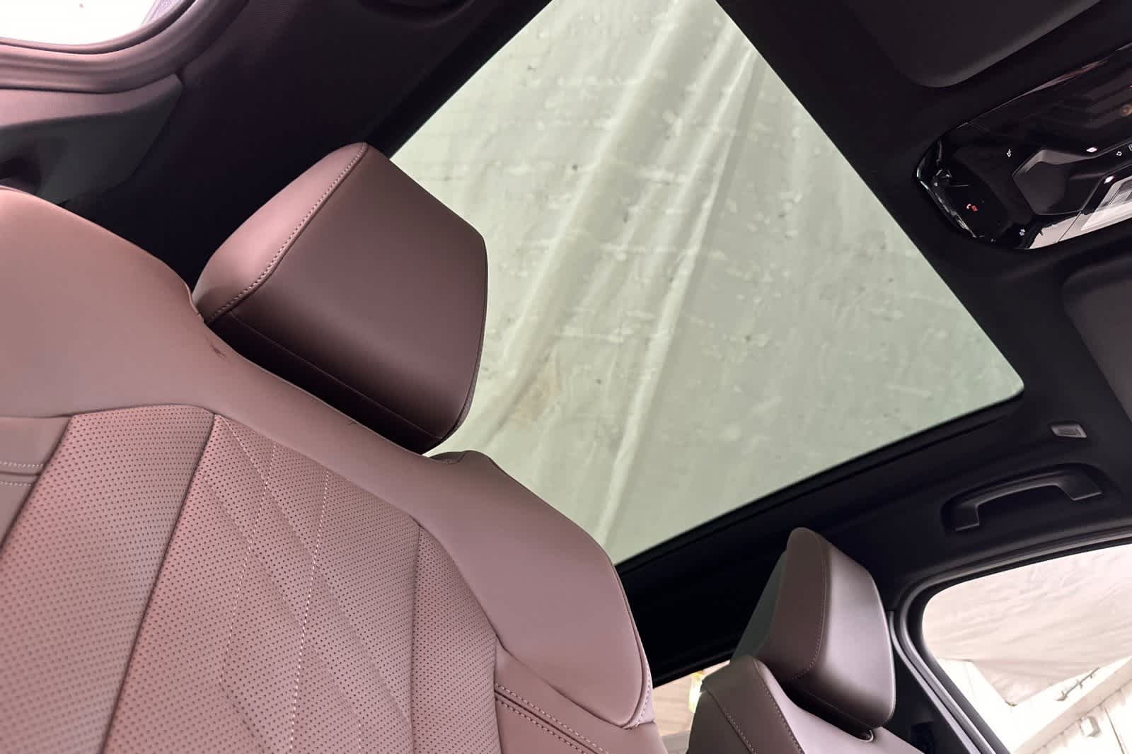 Thumbnail: 2025 BMW X3 - 17