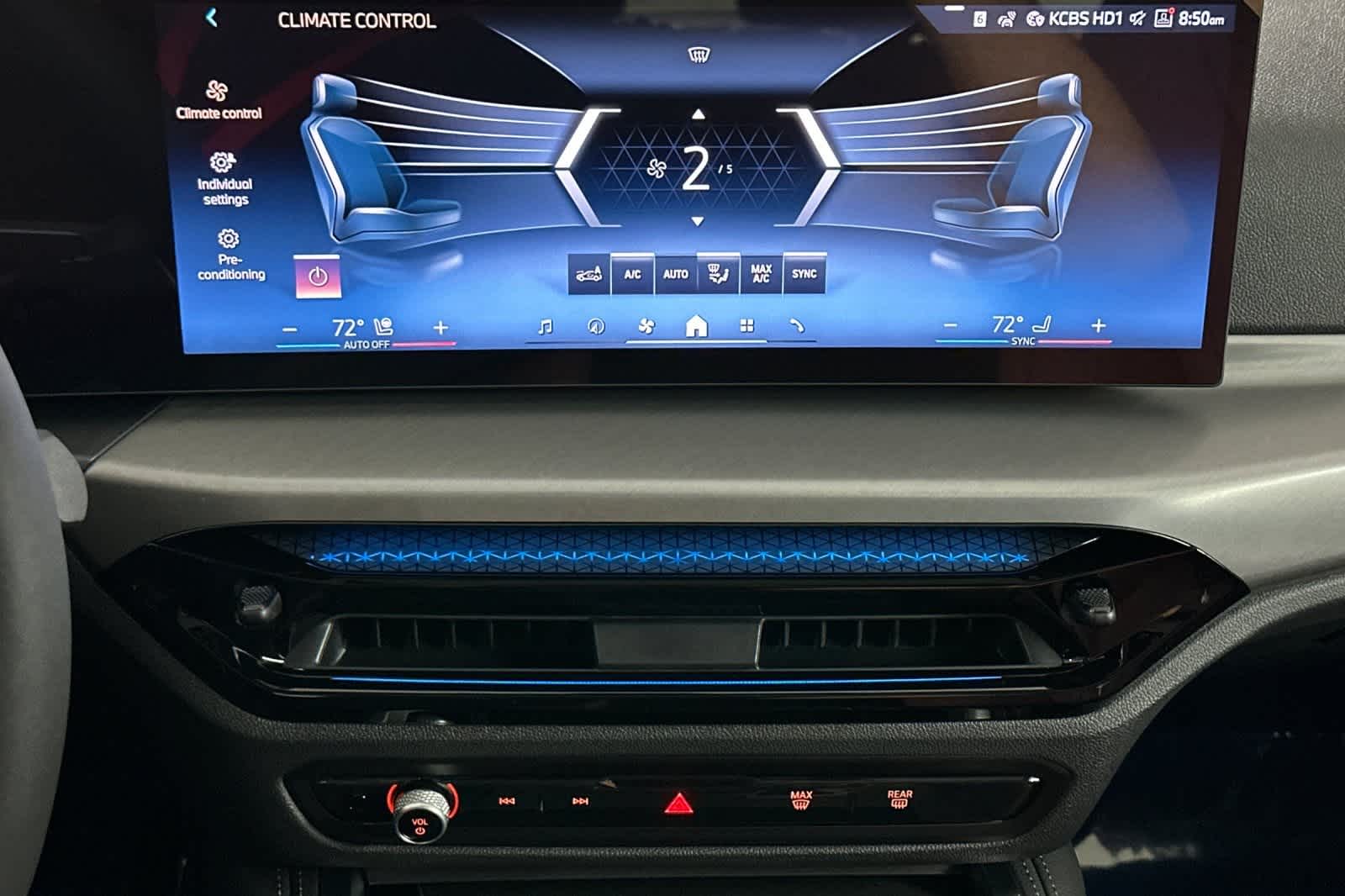 Thumbnail: 2025 BMW i4 - 20