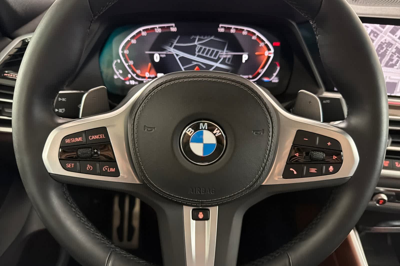 Thumbnail: 2023 BMW X6 - 24