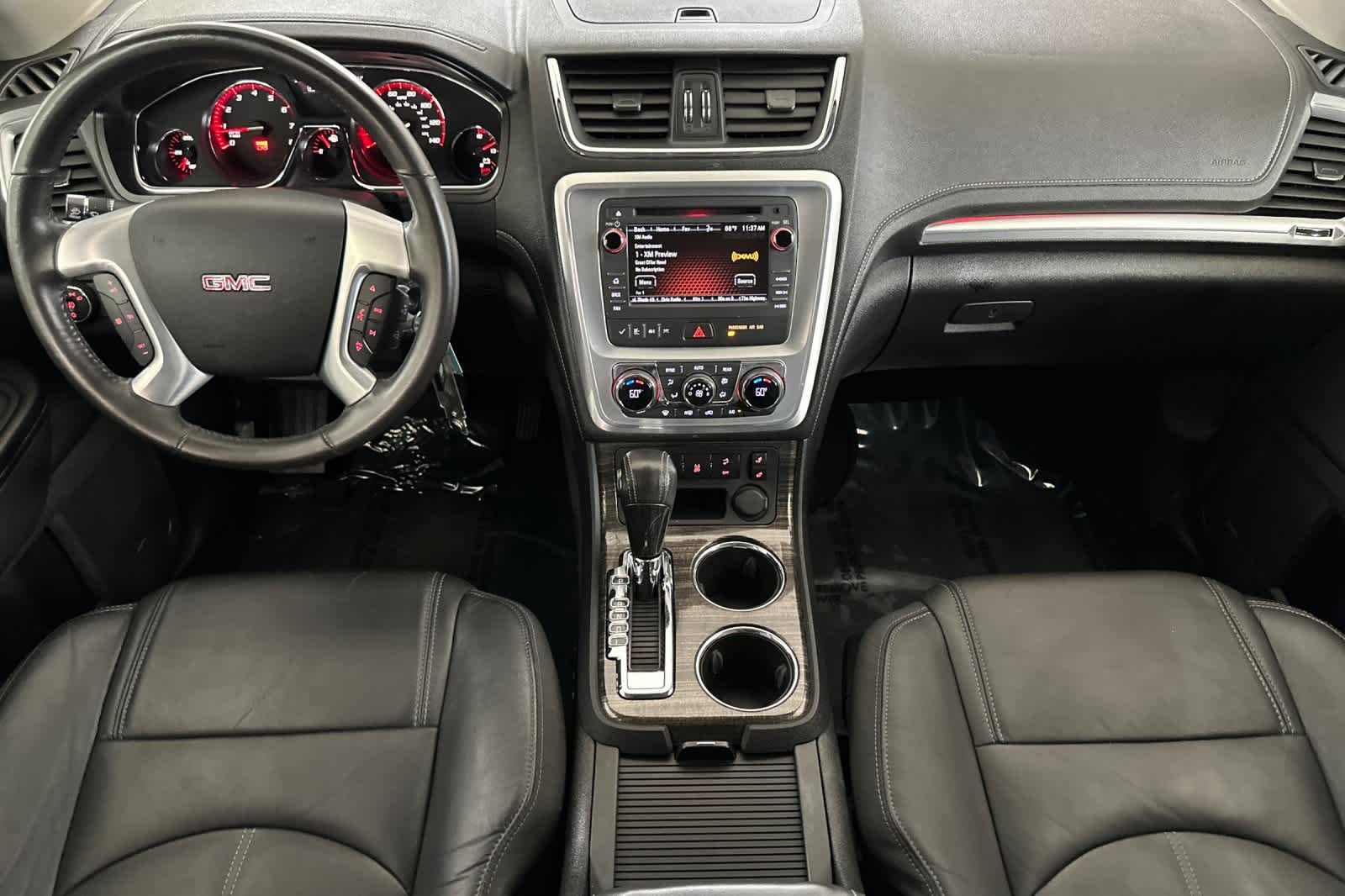 Thumbnail: 2014 GMC Acadia - 3