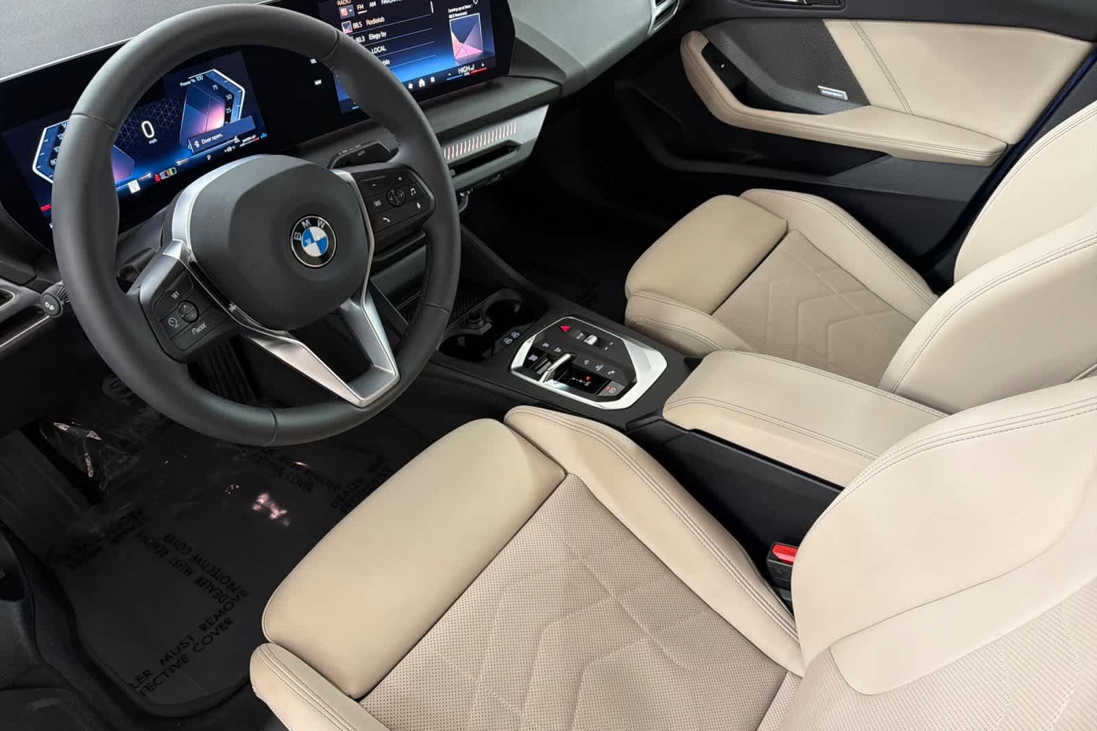 Thumbnail: 2025 BMW 2 Series - 11