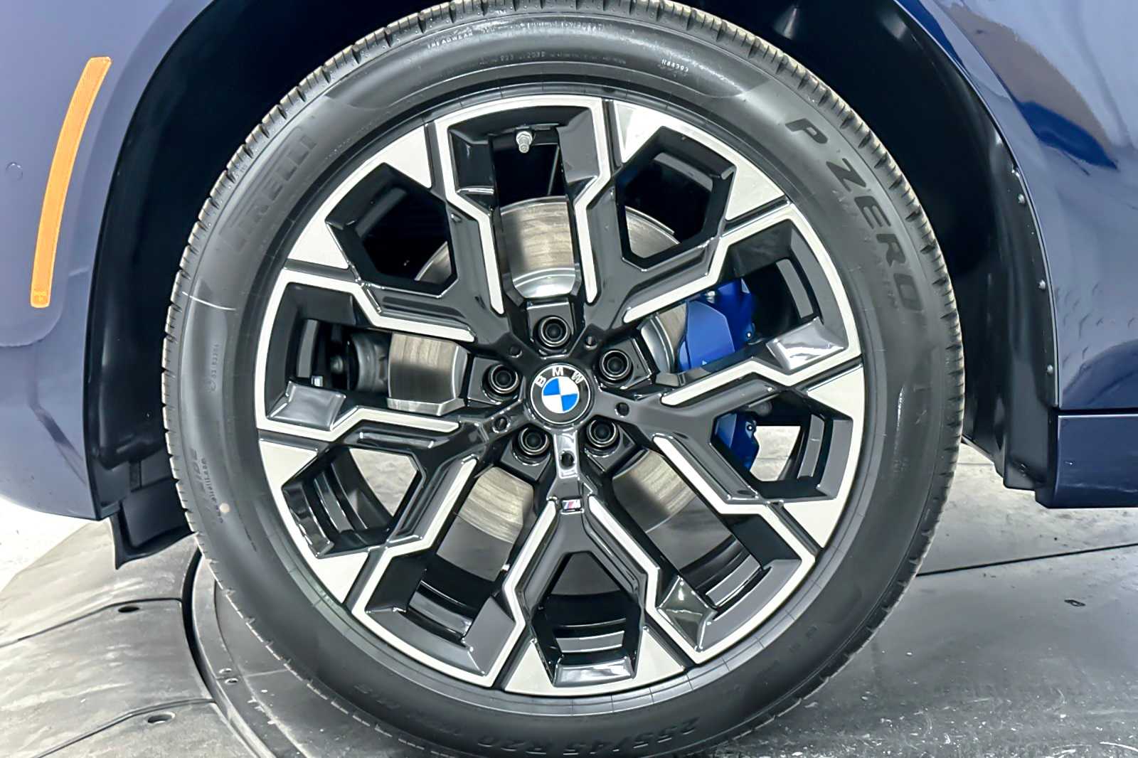 Thumbnail: 2026 BMW X3 - 25