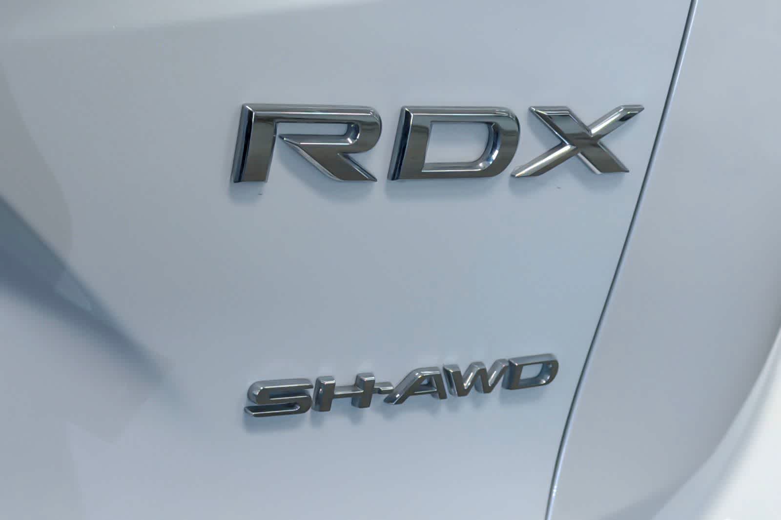 Thumbnail: 2024 Acura RDX - 27