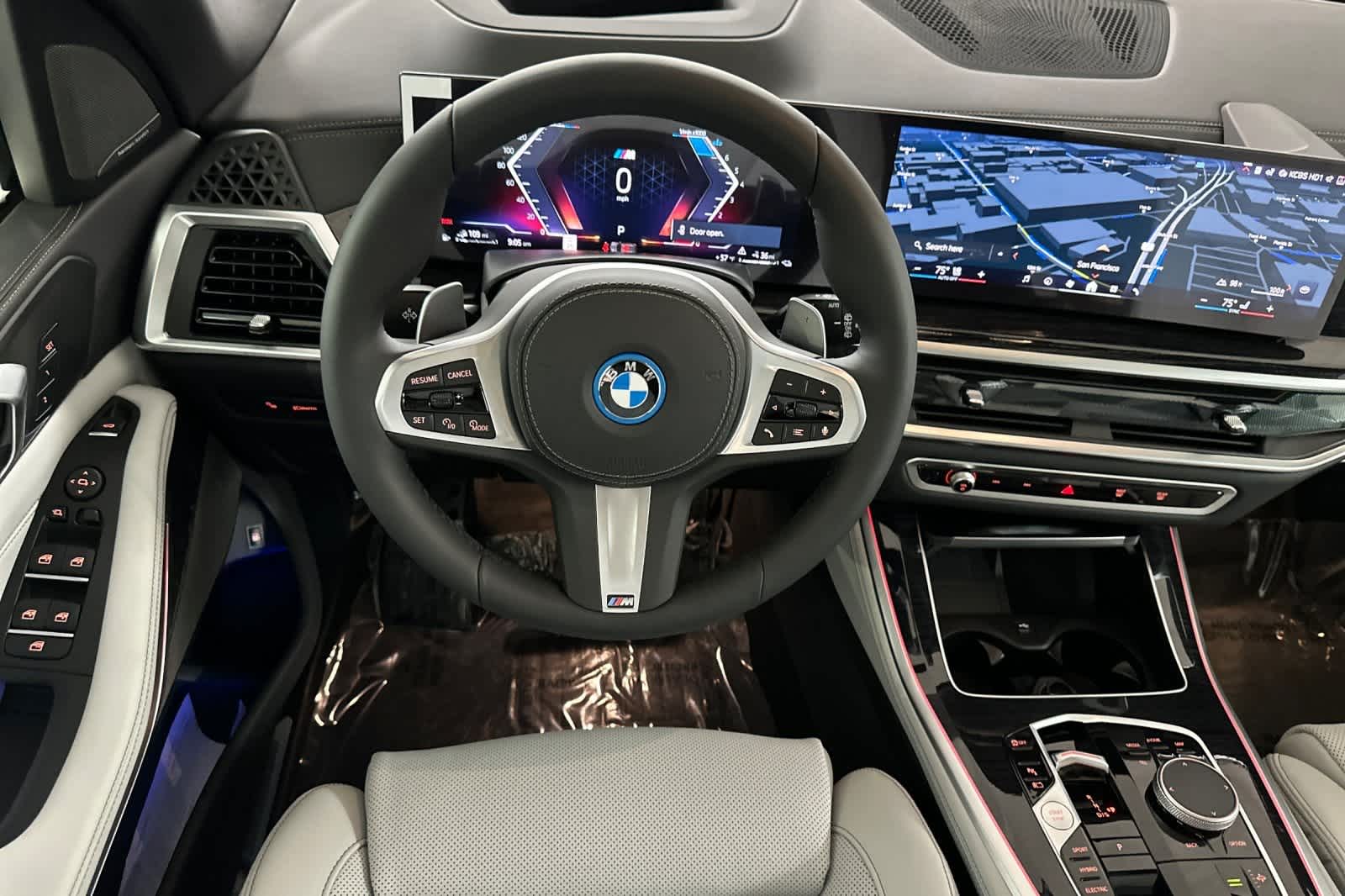 Thumbnail: 2026 BMW X5 - 14