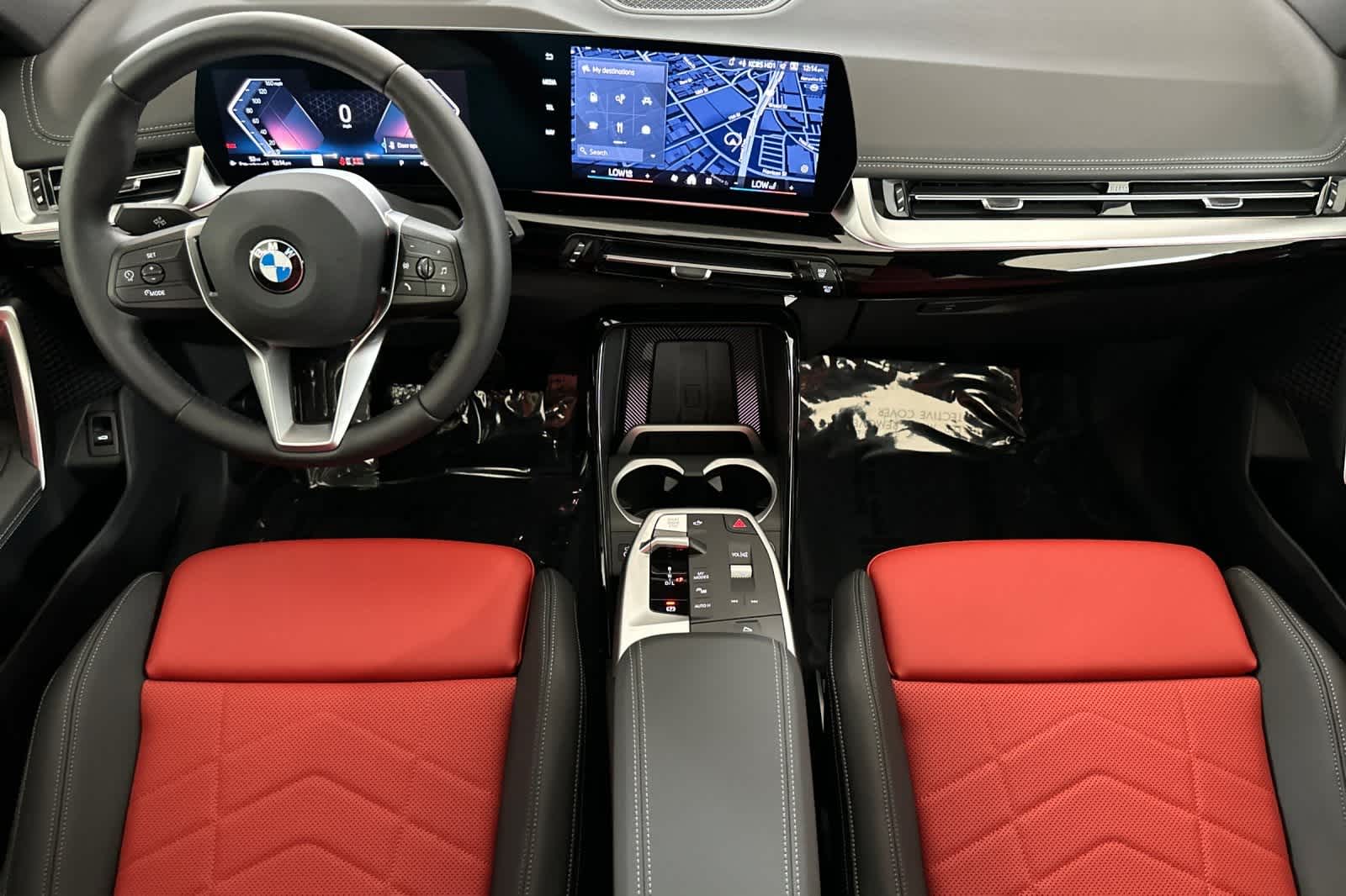 Thumbnail: 2025 BMW X1 - 3