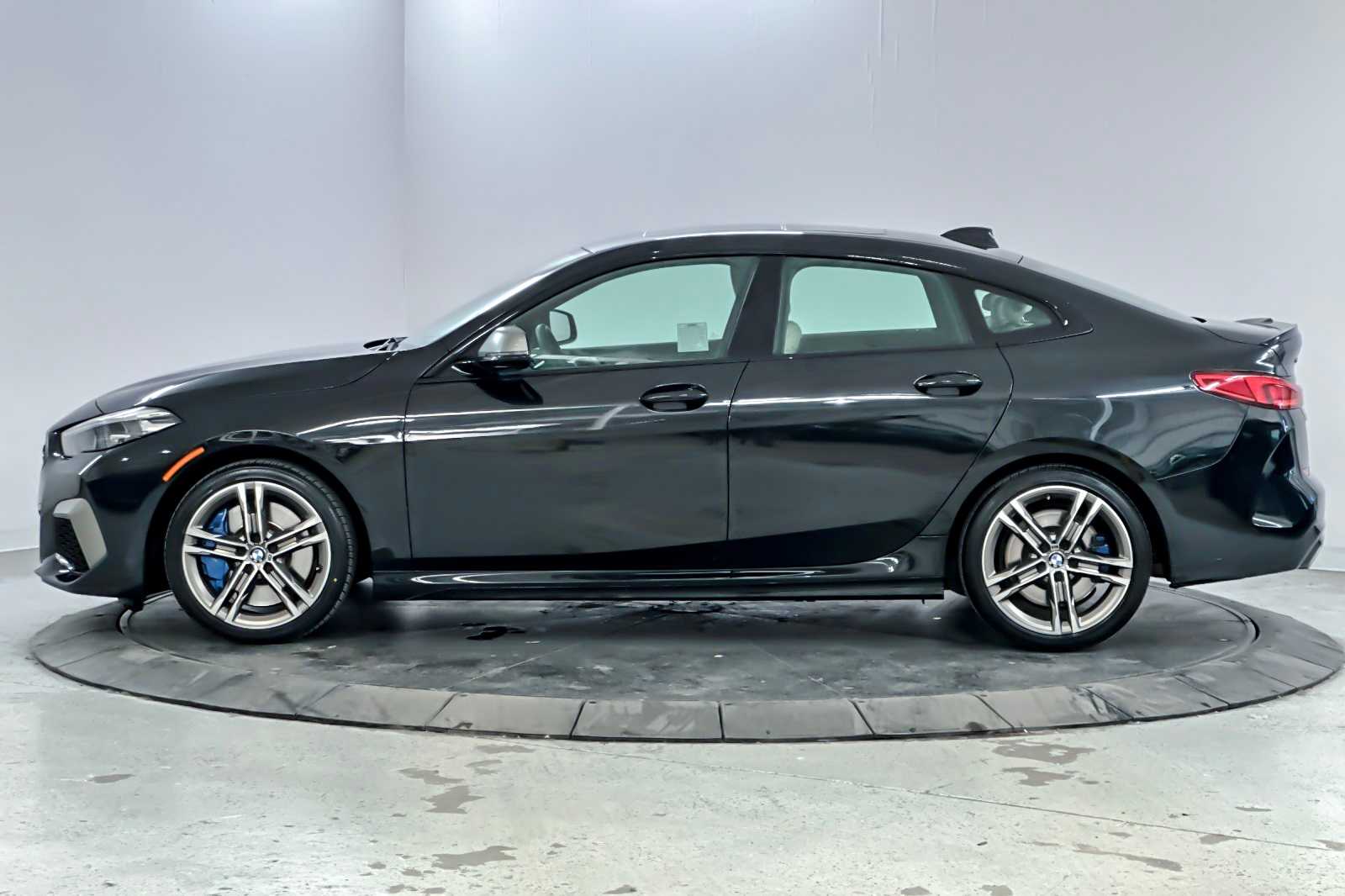 Thumbnail: 2021 BMW 2 Series - 5