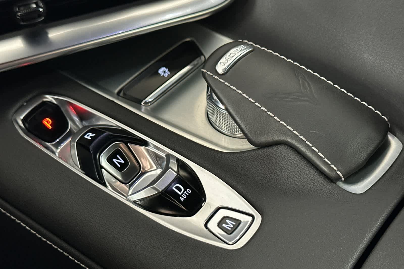 Thumbnail: 2023 Chevrolet Corvette - 19