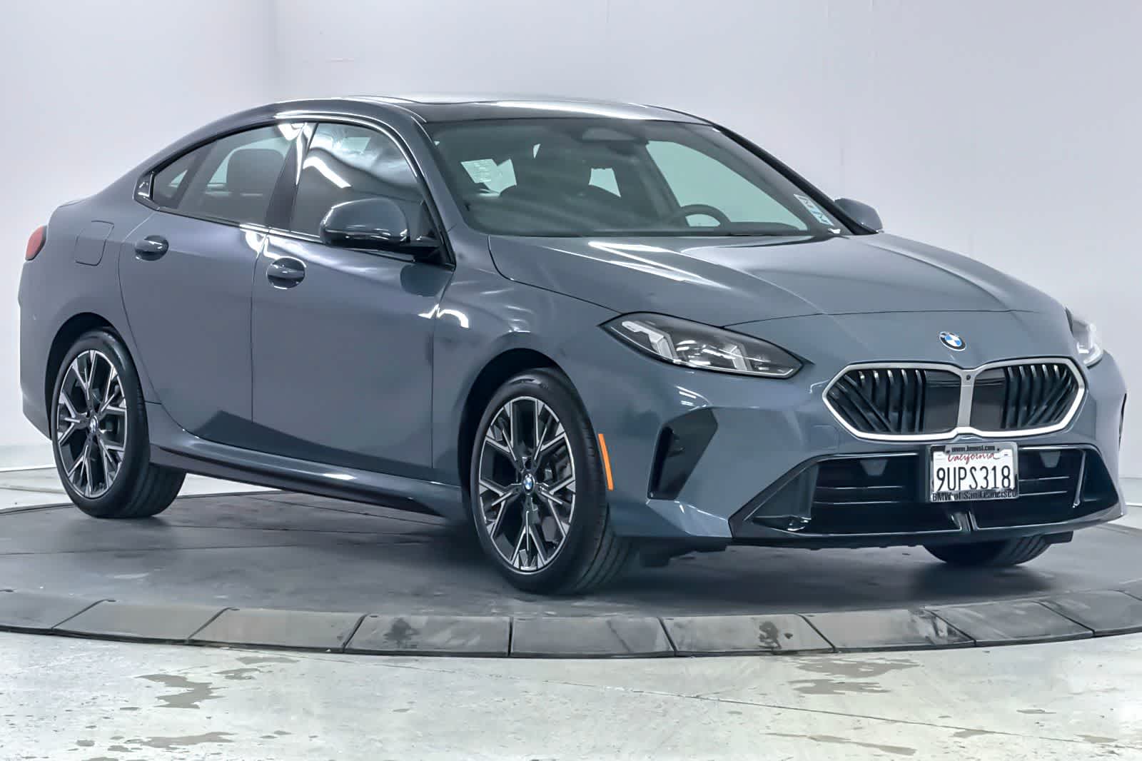 Thumbnail: 2025 BMW 2 Series - 9