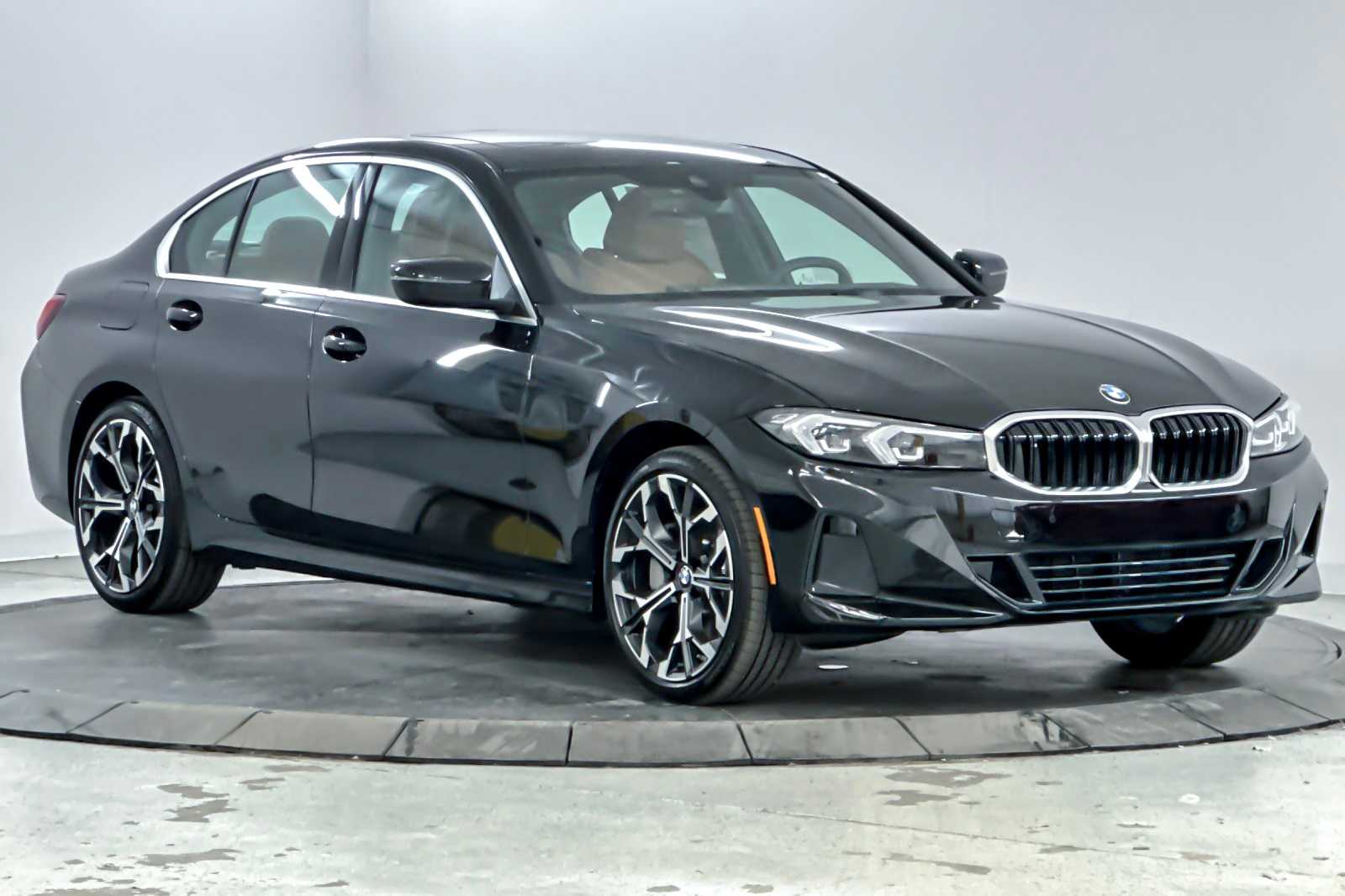 Thumbnail: 2026 BMW 3 Series - 9
