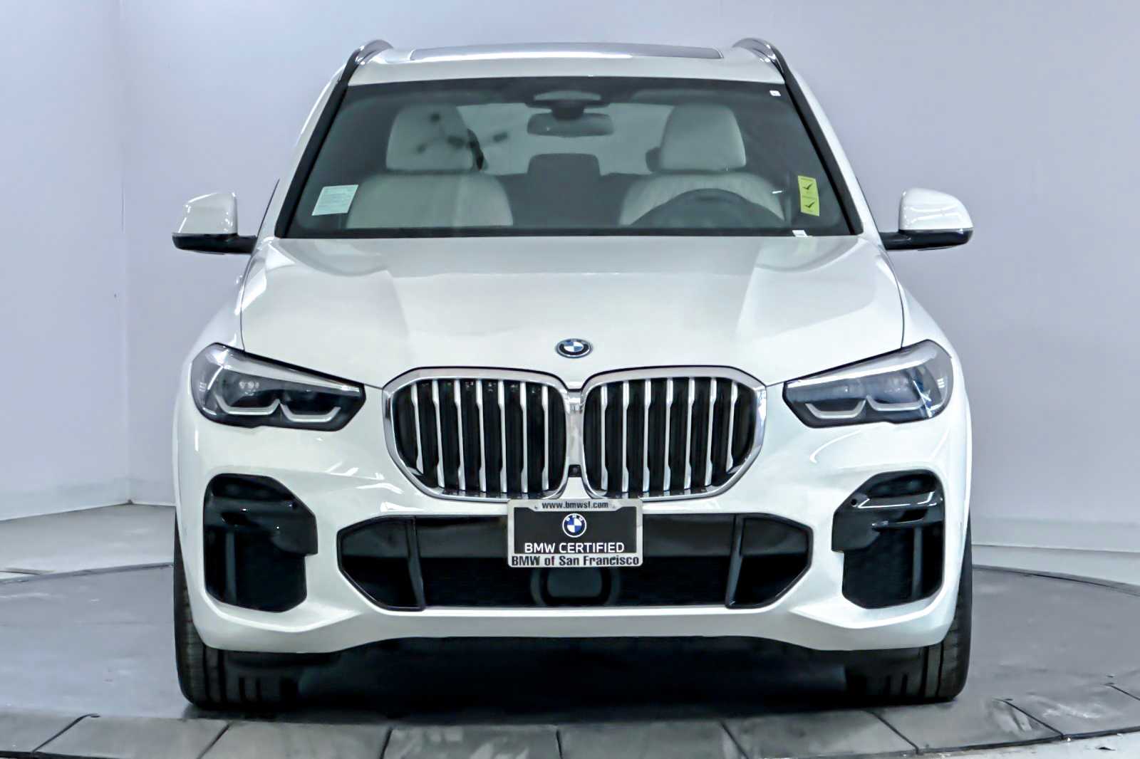 Thumbnail: 2022 BMW X5 - 10