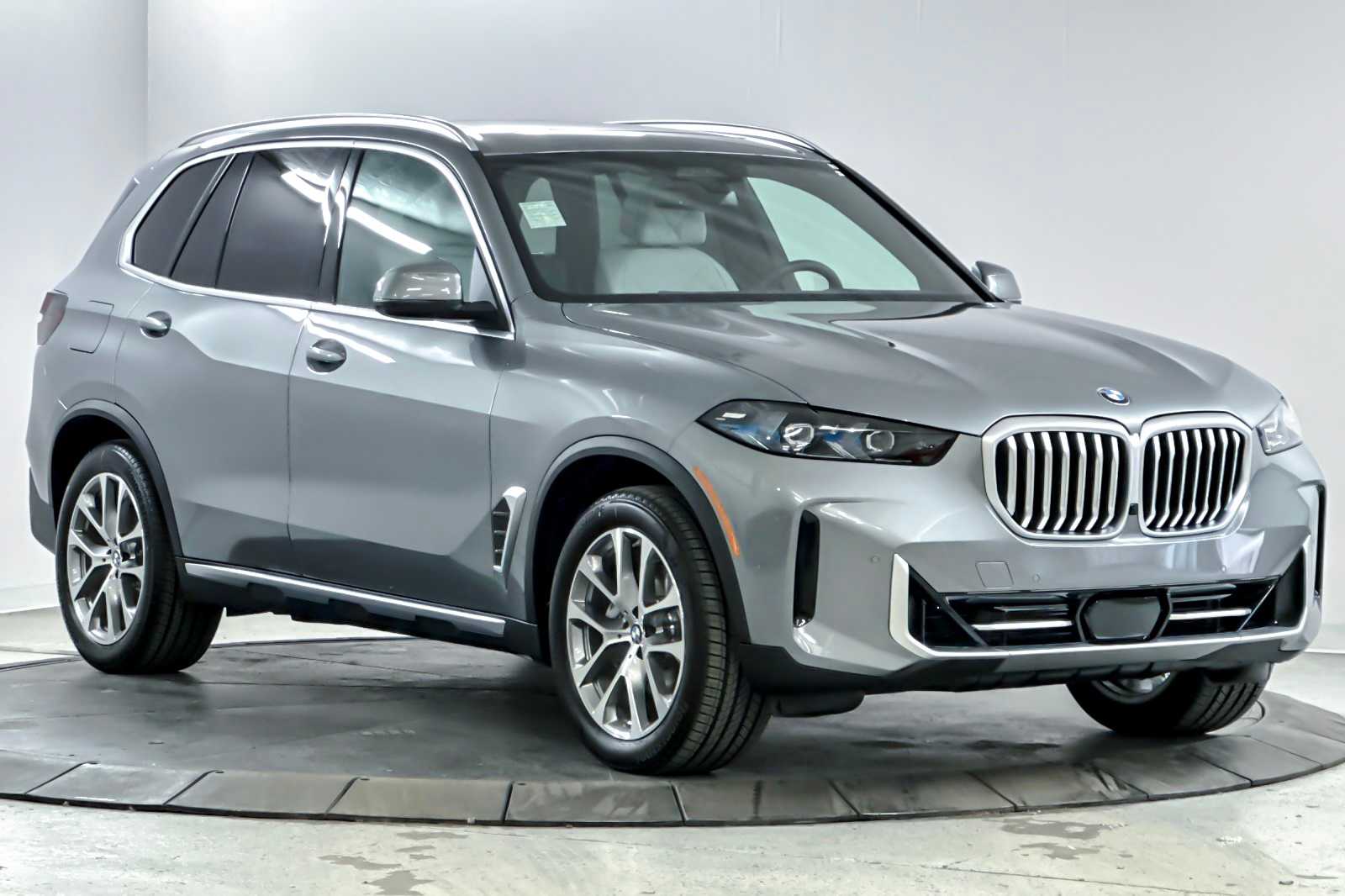 Thumbnail: 2026 BMW X5 - 9