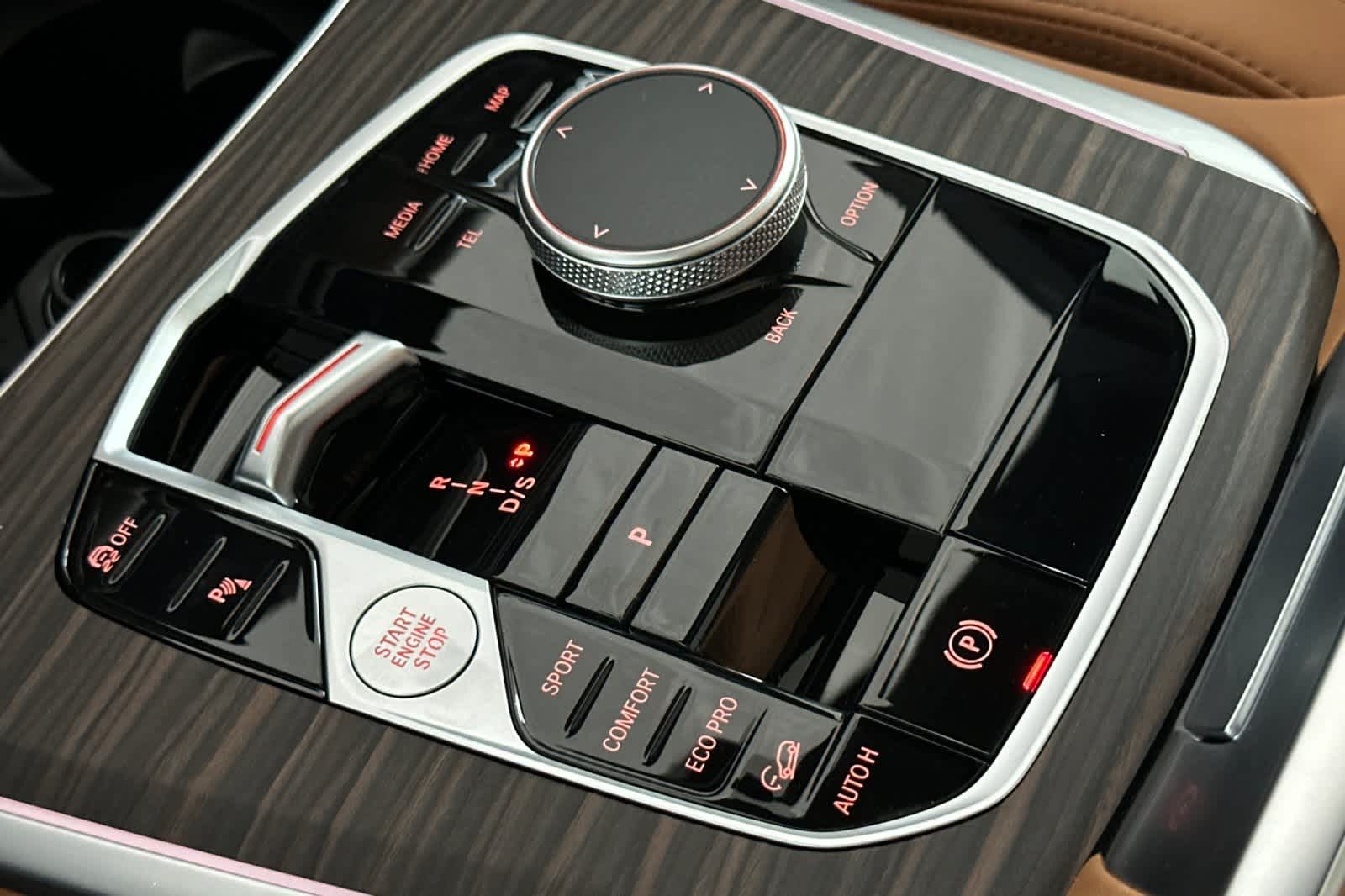 Thumbnail: 2026 BMW X5 - 22