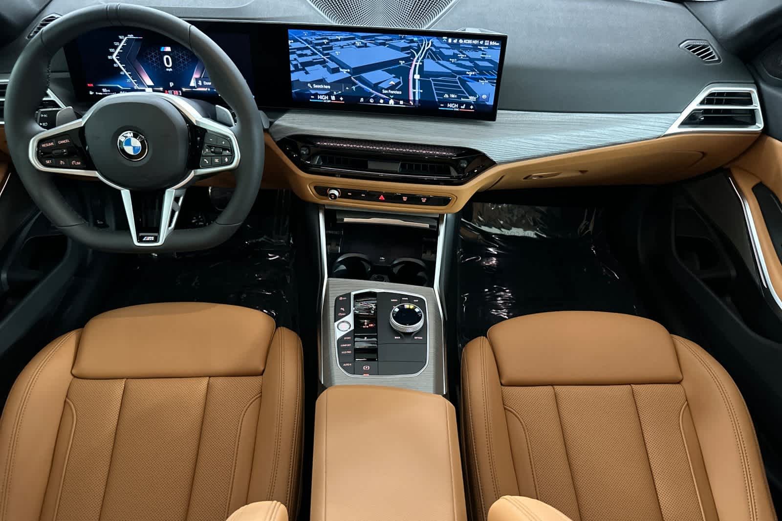 Thumbnail: 2026 BMW 3 Series - 3