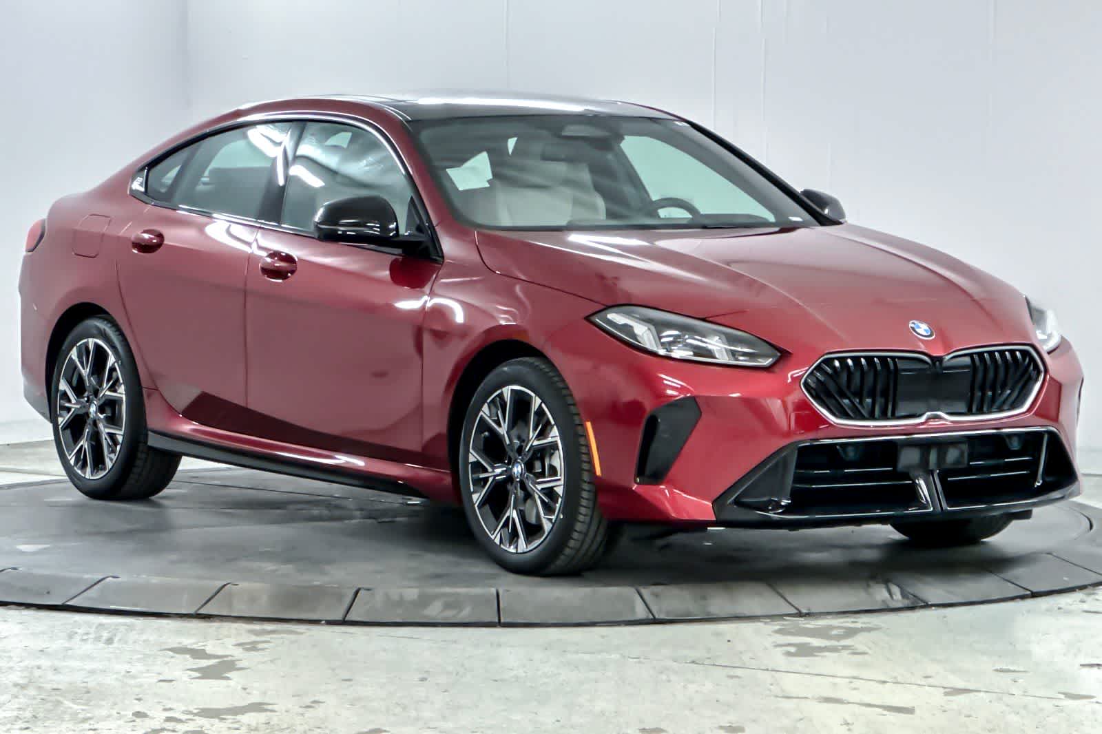 Thumbnail: 2026 BMW 2 Series - 9
