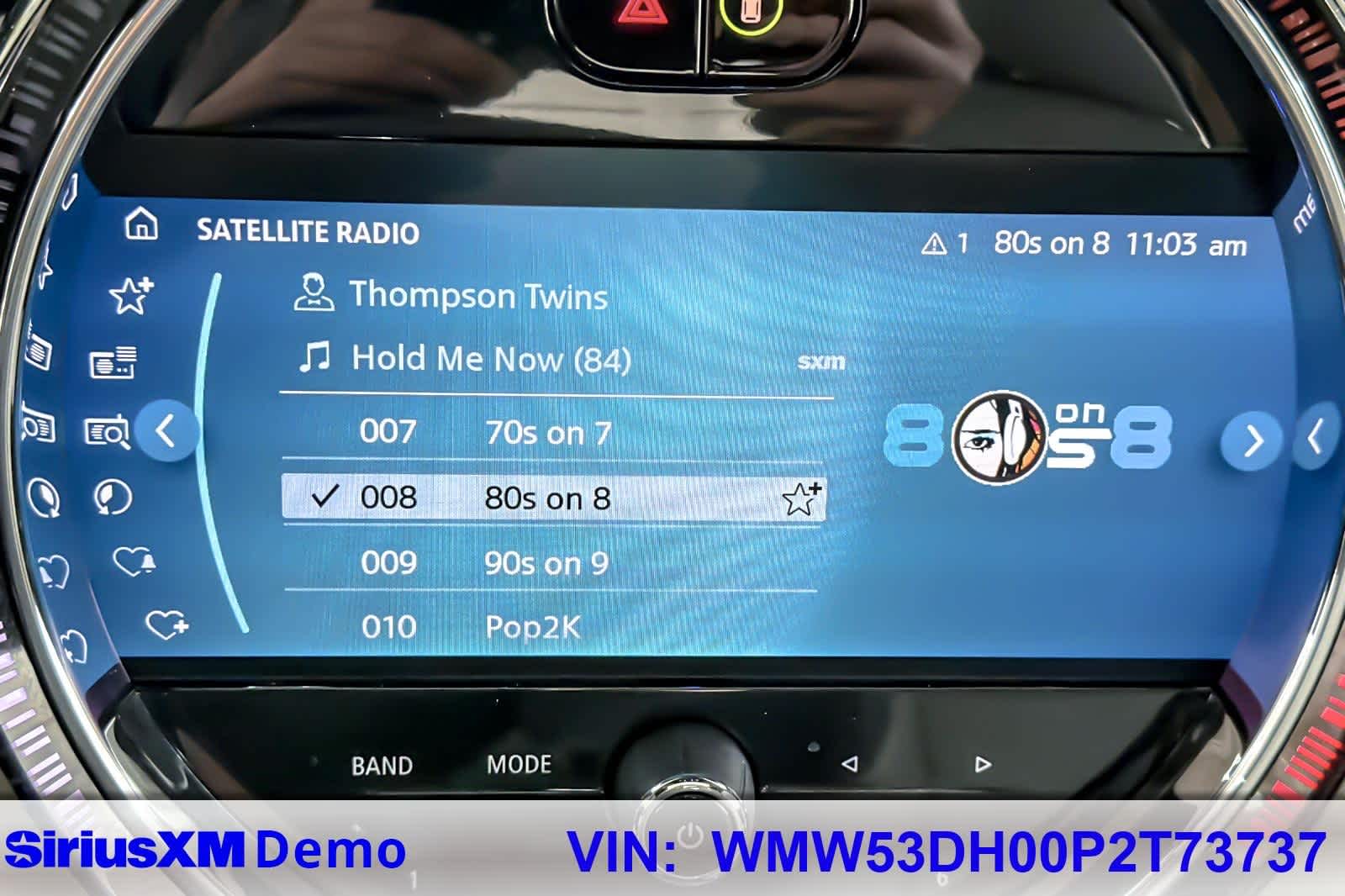 Thumbnail: 2023 MINI Cooper Hardtop - 29