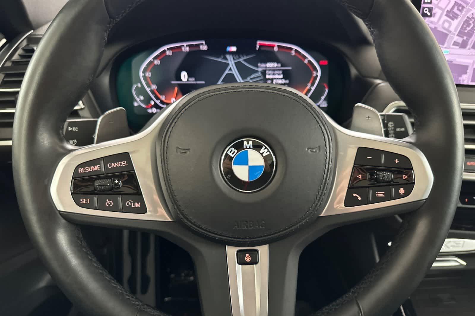 Thumbnail: 2023 BMW X3 - 24