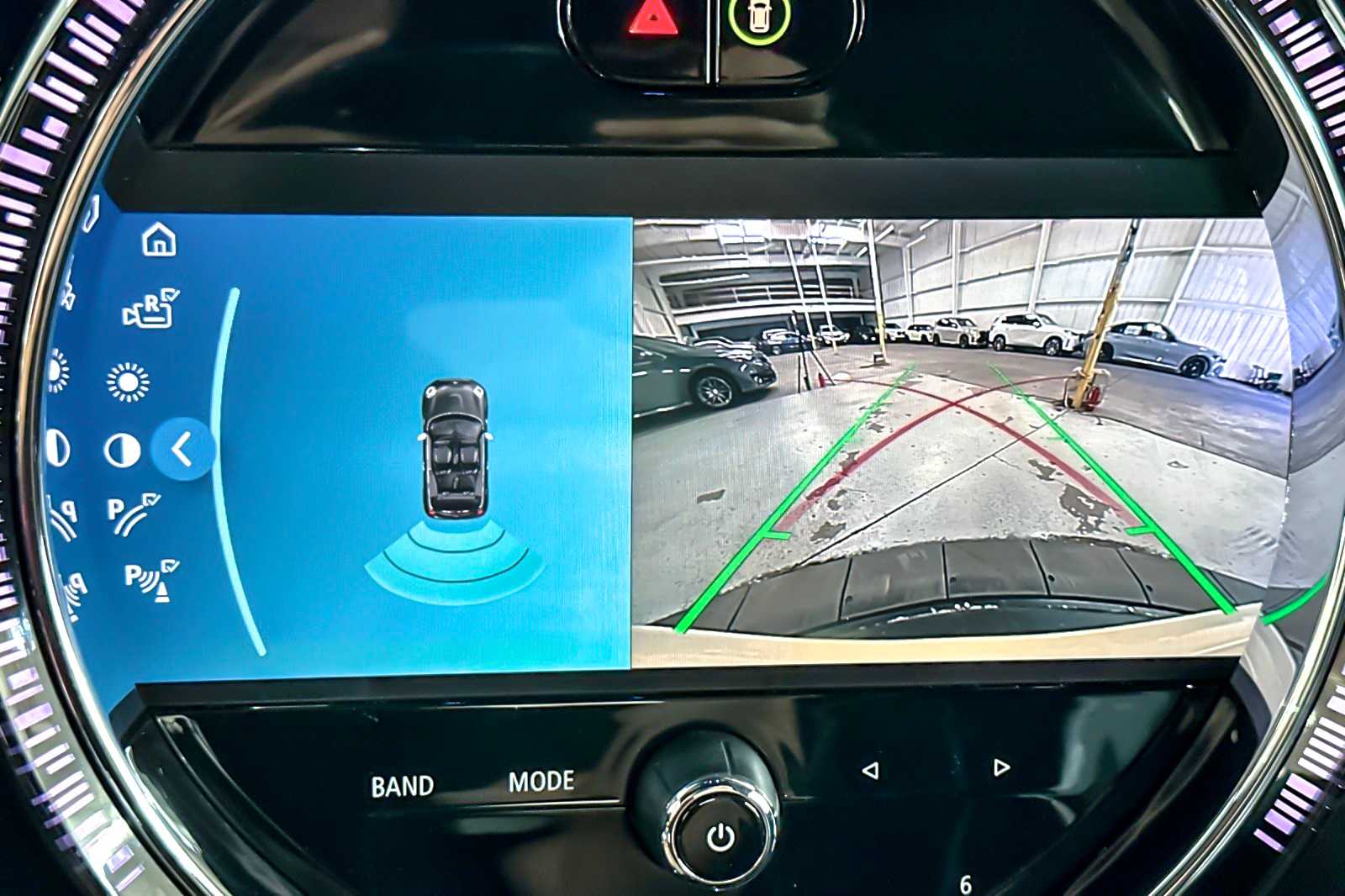 Thumbnail: 2022 MINI Cooper Convertible - 20