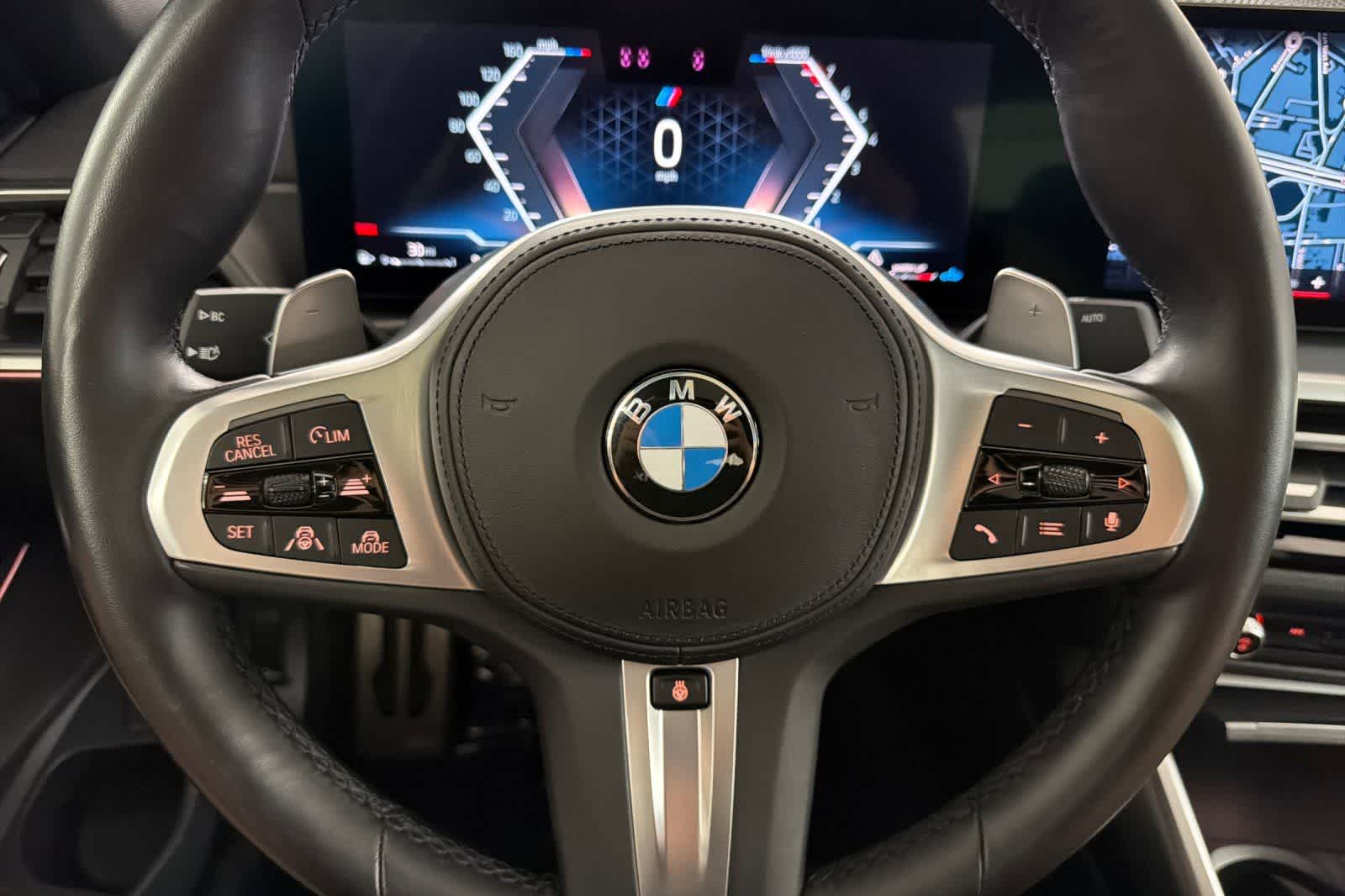 Thumbnail: 2023 BMW 3 Series - 23