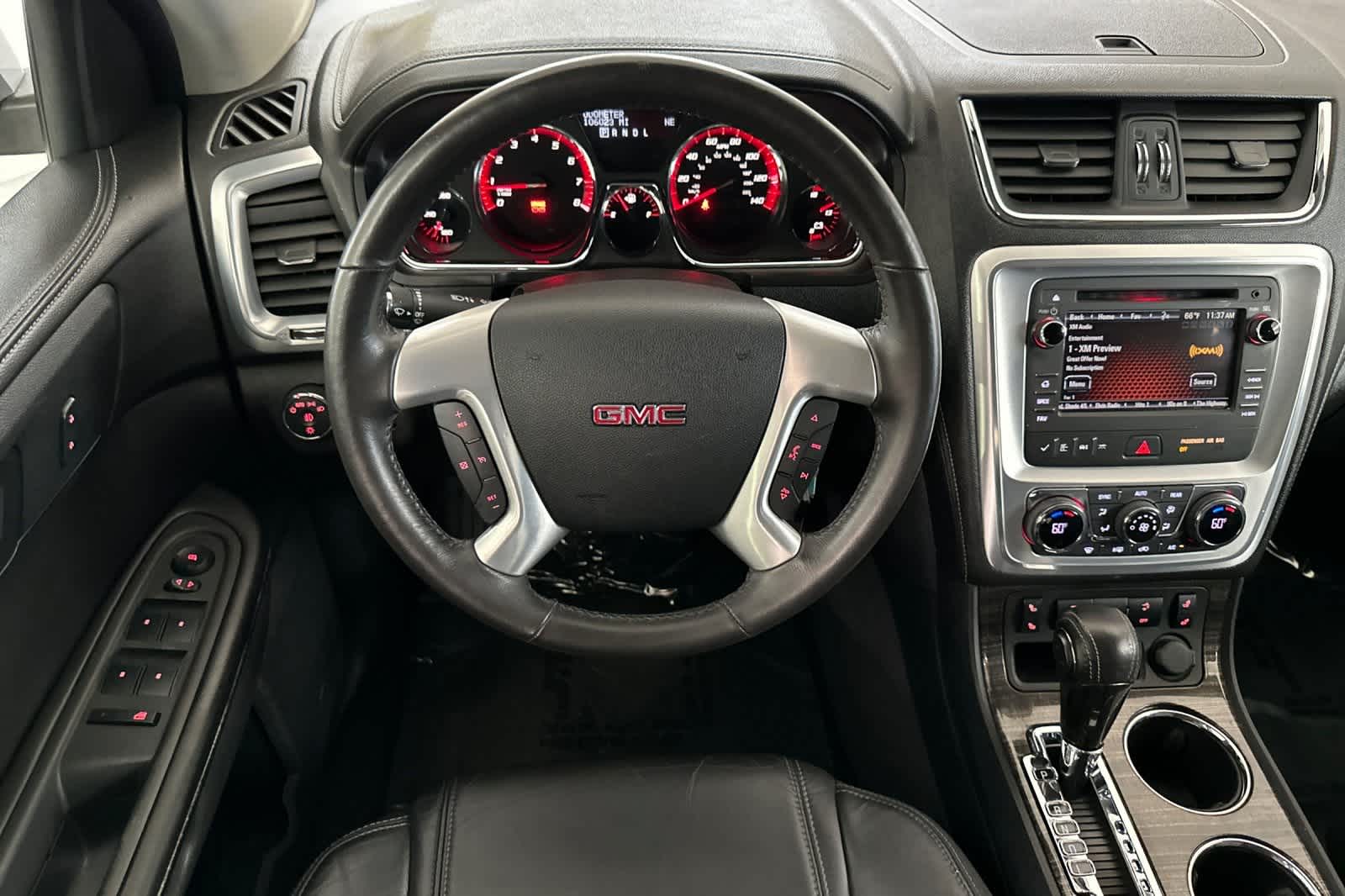 Thumbnail: 2014 GMC Acadia - 14