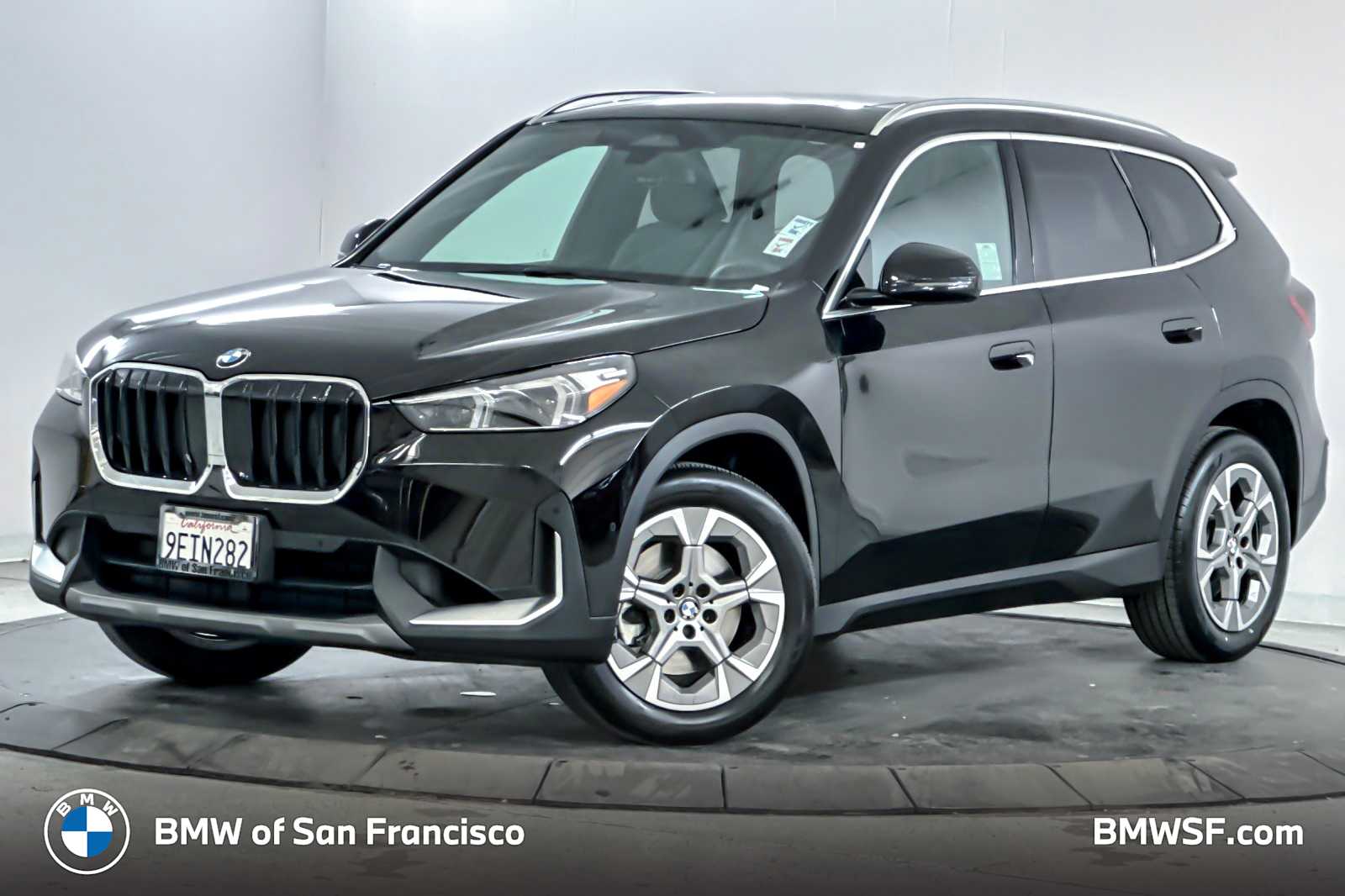 Thumbnail: 2023 BMW X1 - 1