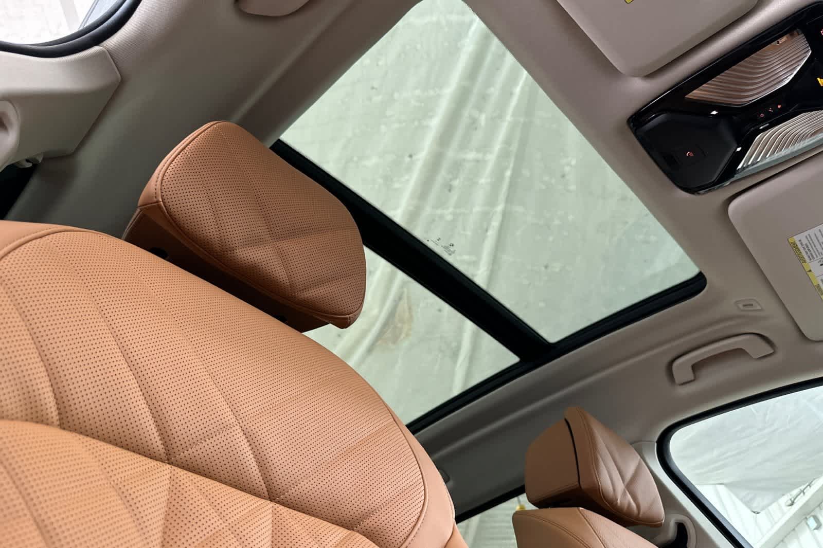 Thumbnail: 2026 BMW X7 - 17