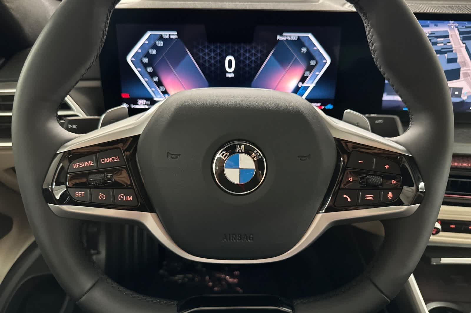 Thumbnail: 2025 BMW 4 Series - 23