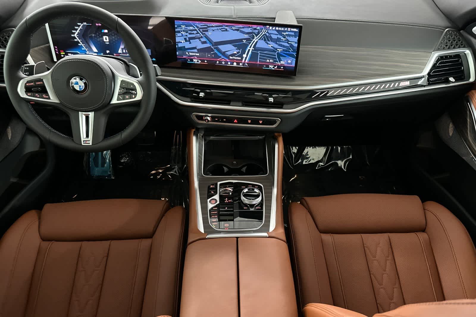 Thumbnail: 2026 BMW X6 - 3