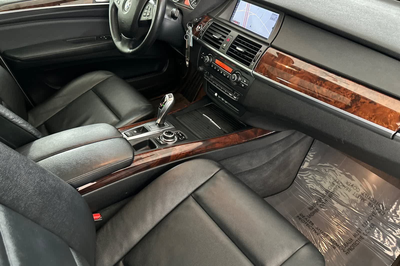 2012 BMW X5 M 16